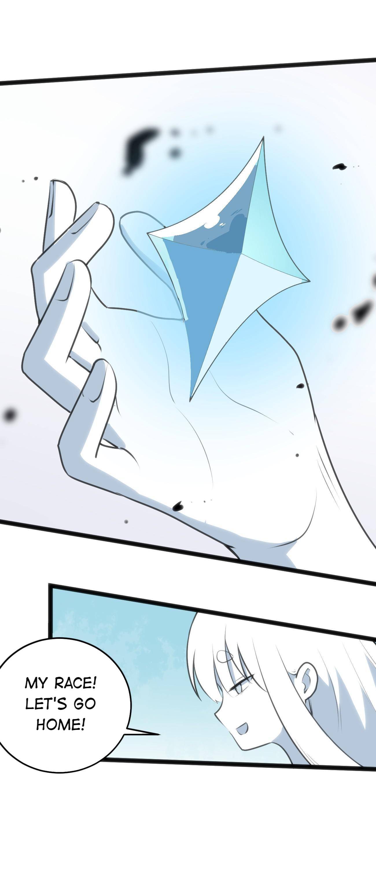 The Saintess has a Showdown chapter 41 - page 22