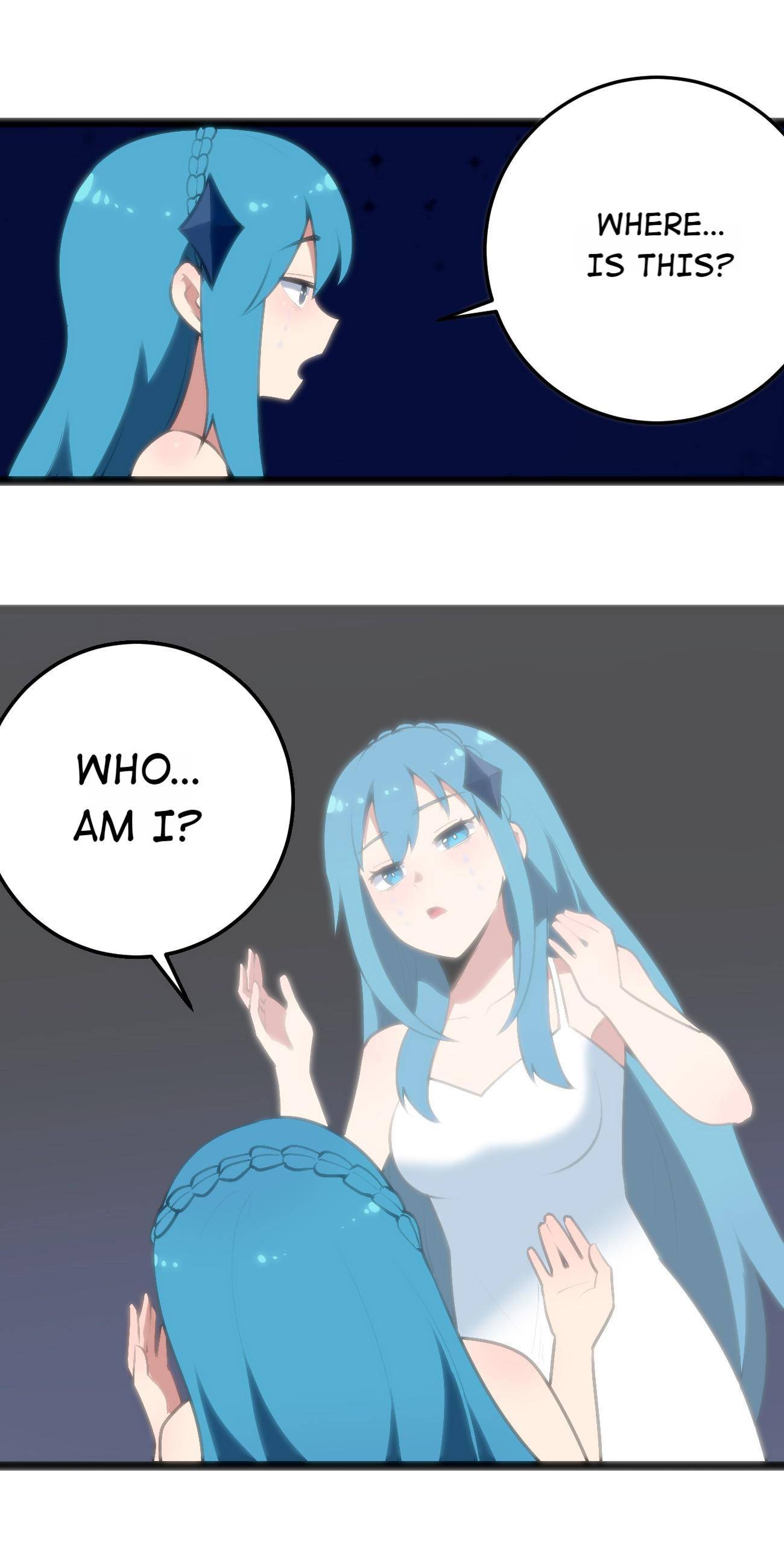 The Saintess has a Showdown chapter 41 - page 31