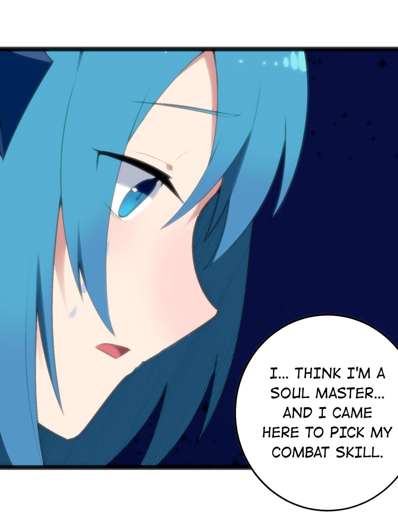 The Saintess has a Showdown chapter 41 - page 32