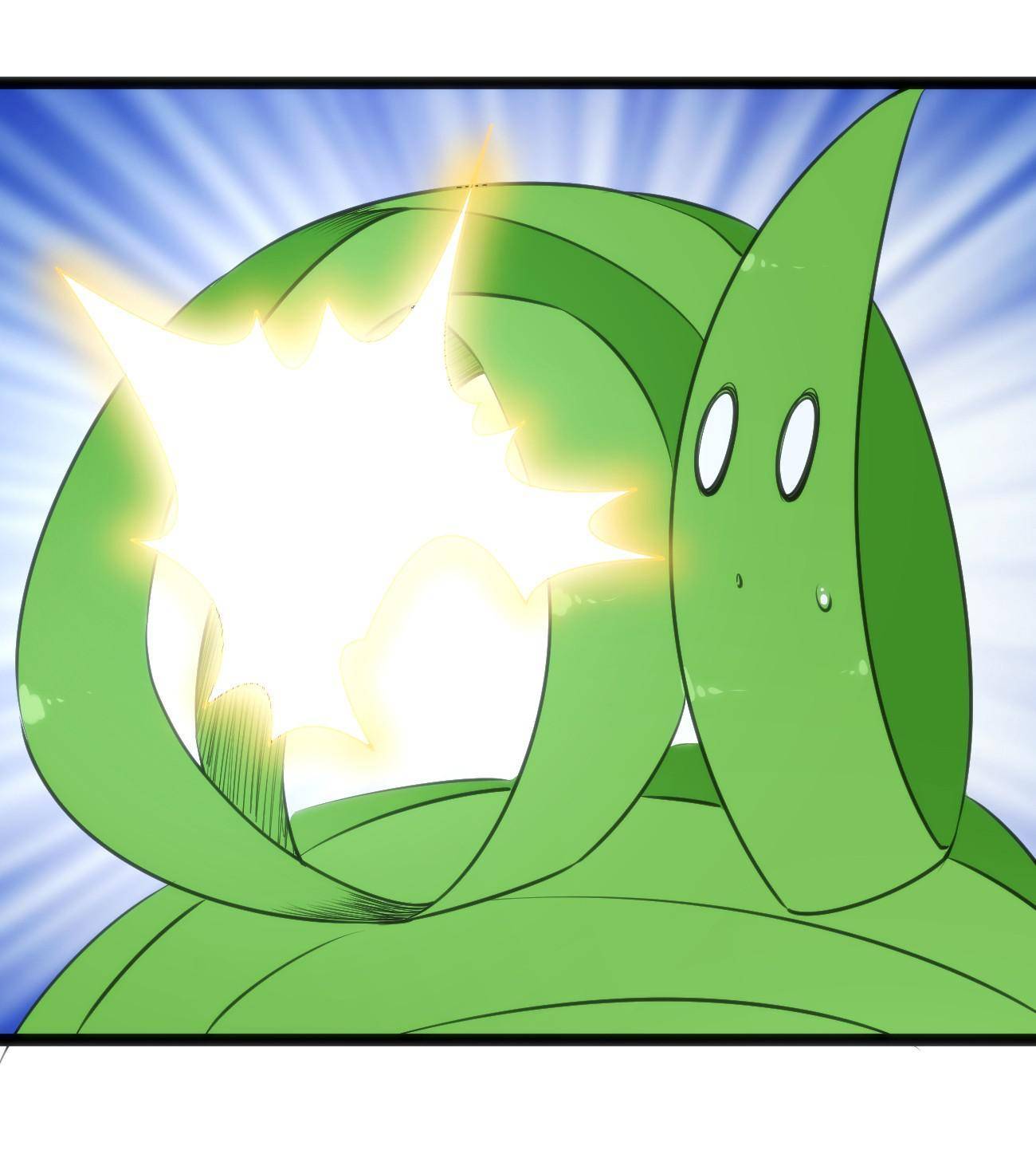 The Saintess has a Showdown chapter 40 - page 20