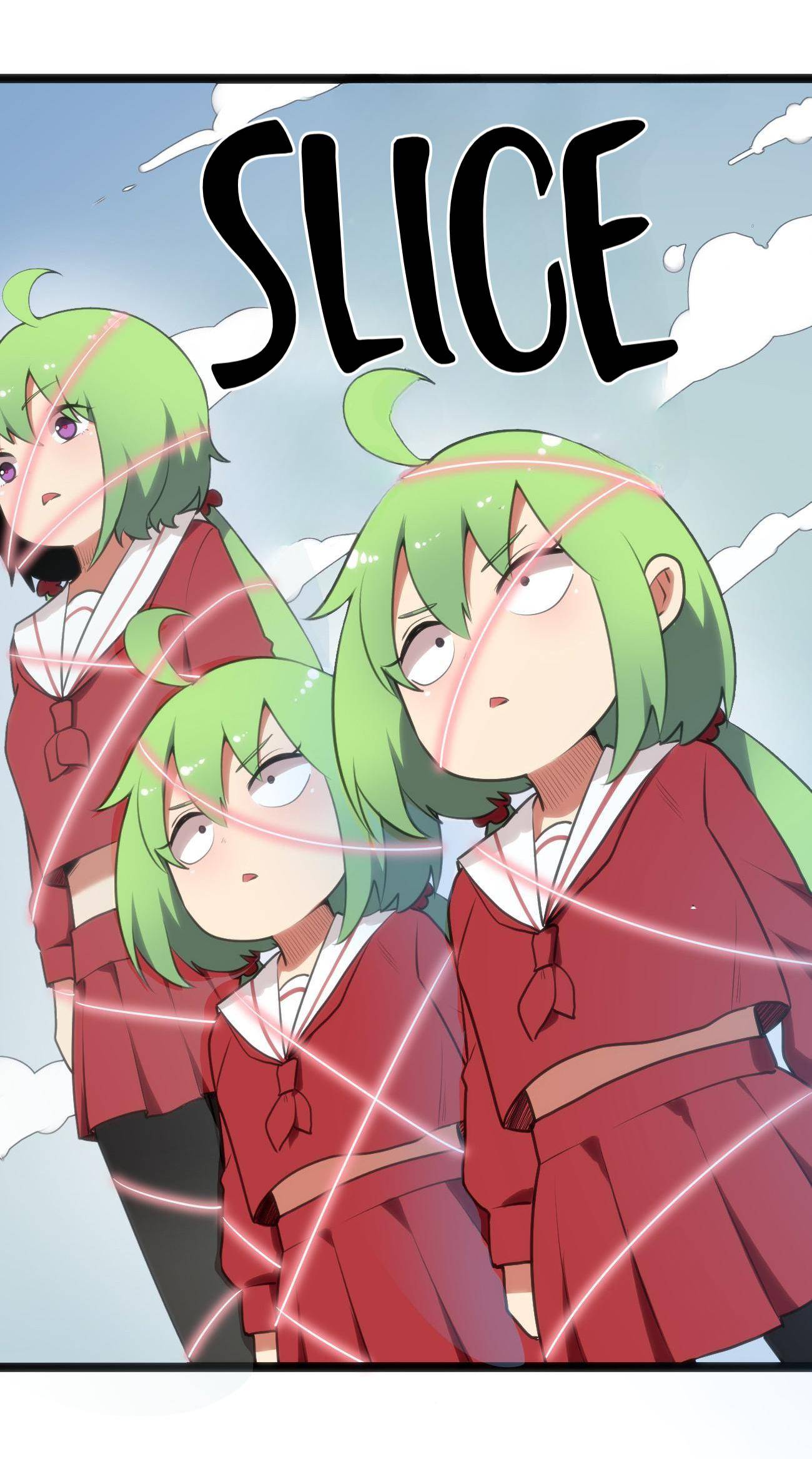 The Saintess has a Showdown chapter 40 - page 43