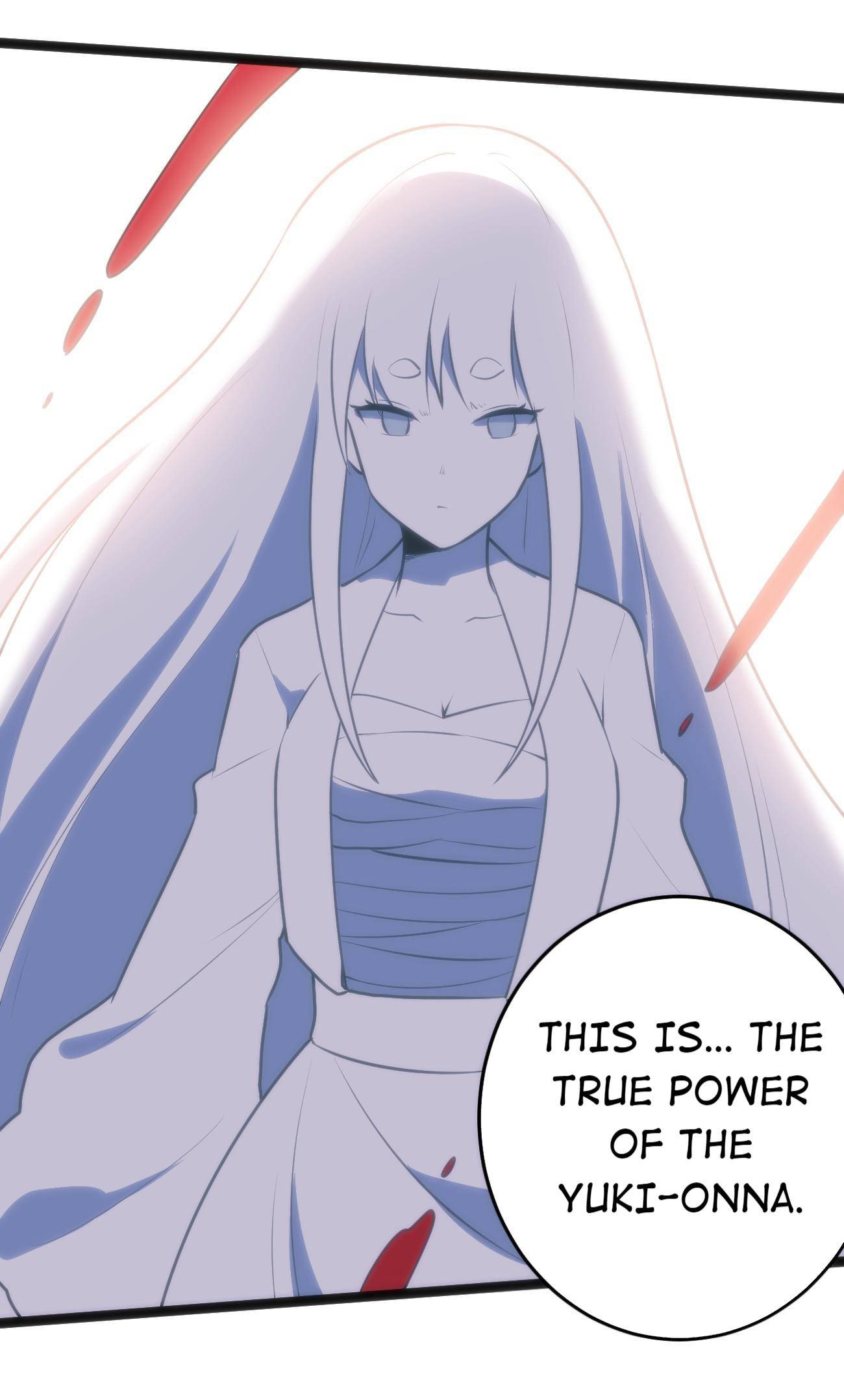 The Saintess has a Showdown chapter 40 - page 9