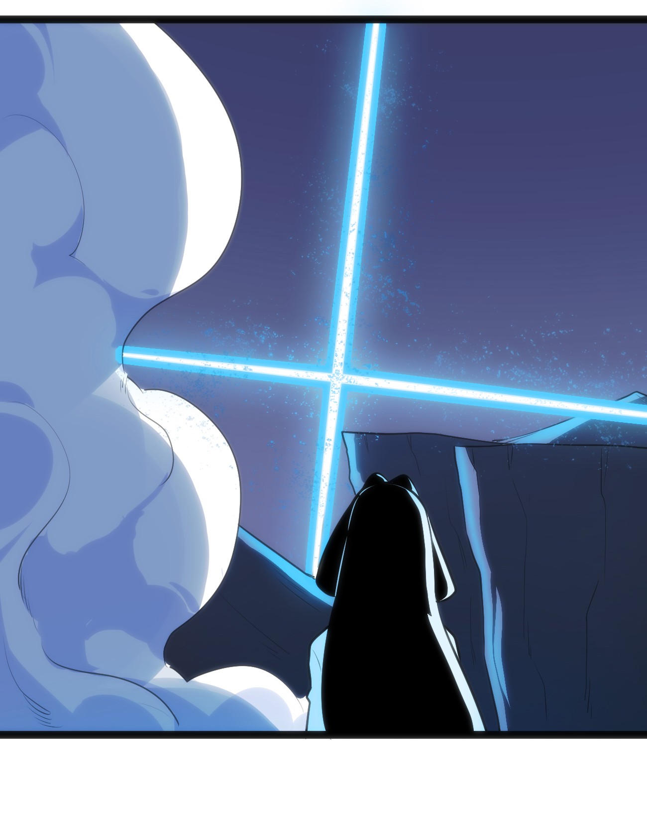 The Saintess has a Showdown chapter 39 - page 25