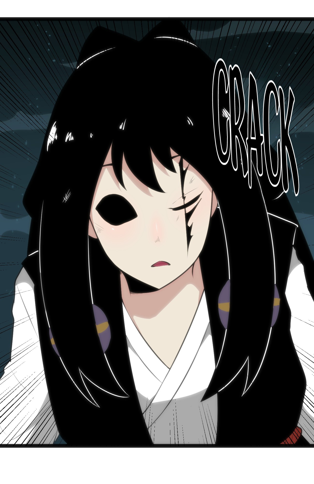The Saintess has a Showdown chapter 38 - page 12