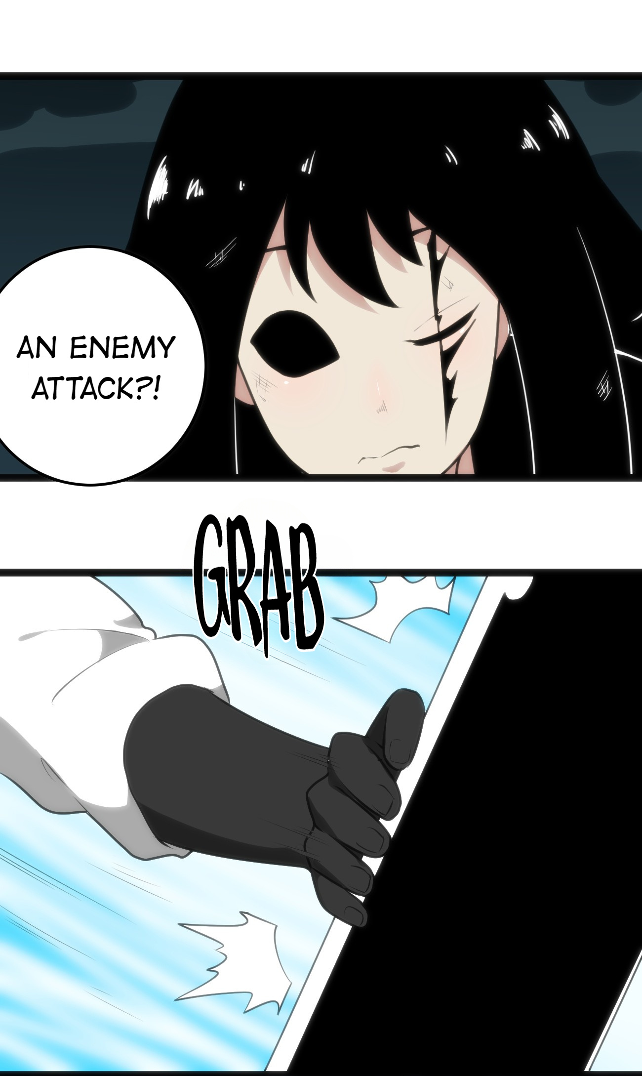 The Saintess has a Showdown chapter 38 - page 13