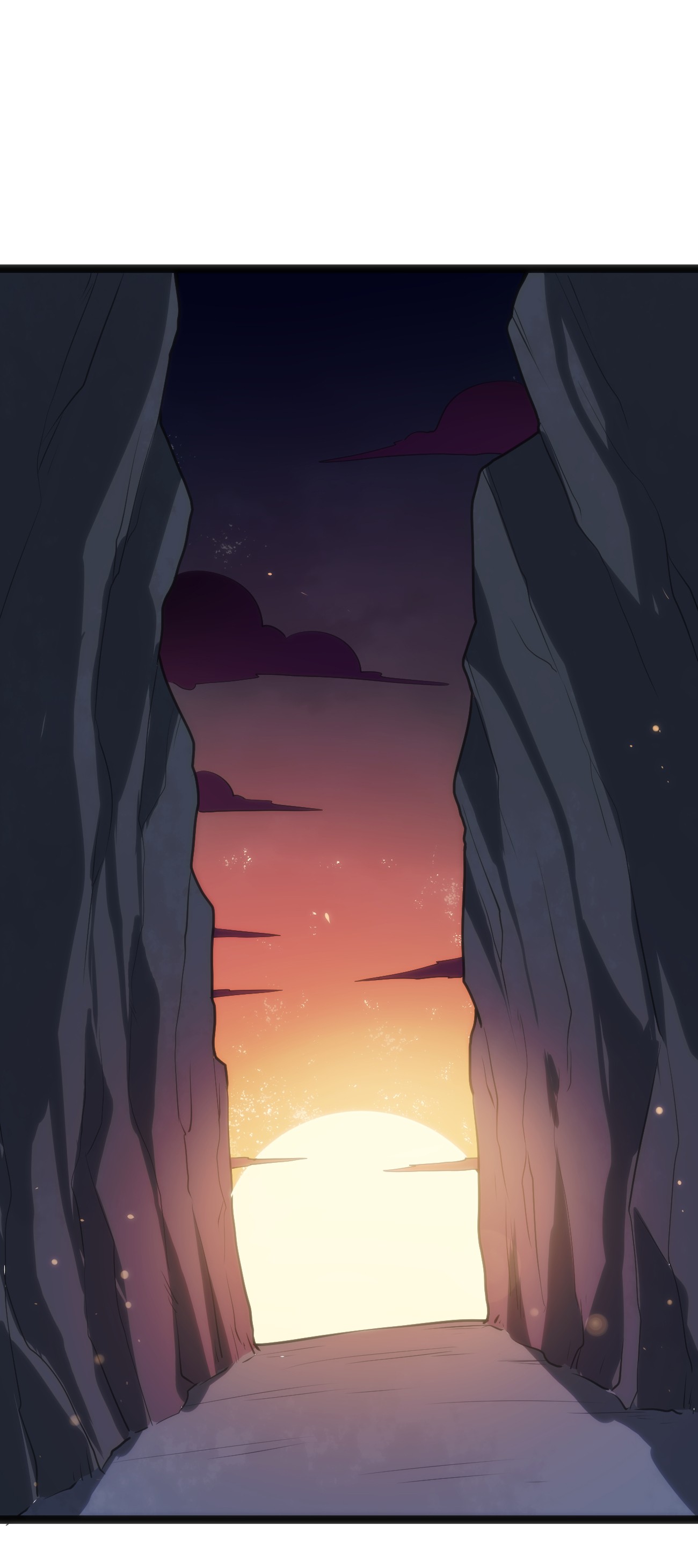 The Saintess has a Showdown chapter 38 - page 19