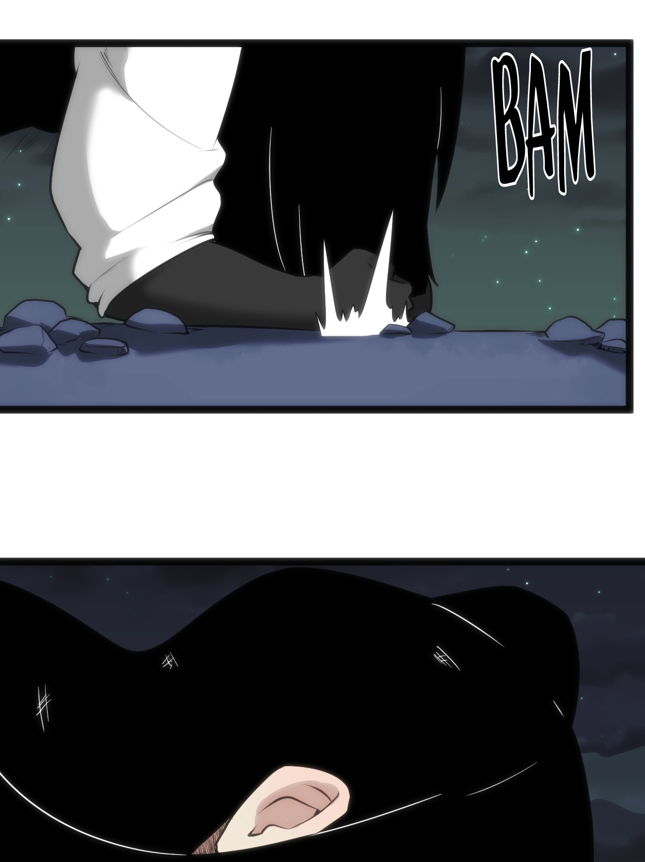 The Saintess has a Showdown chapter 38 - page 6