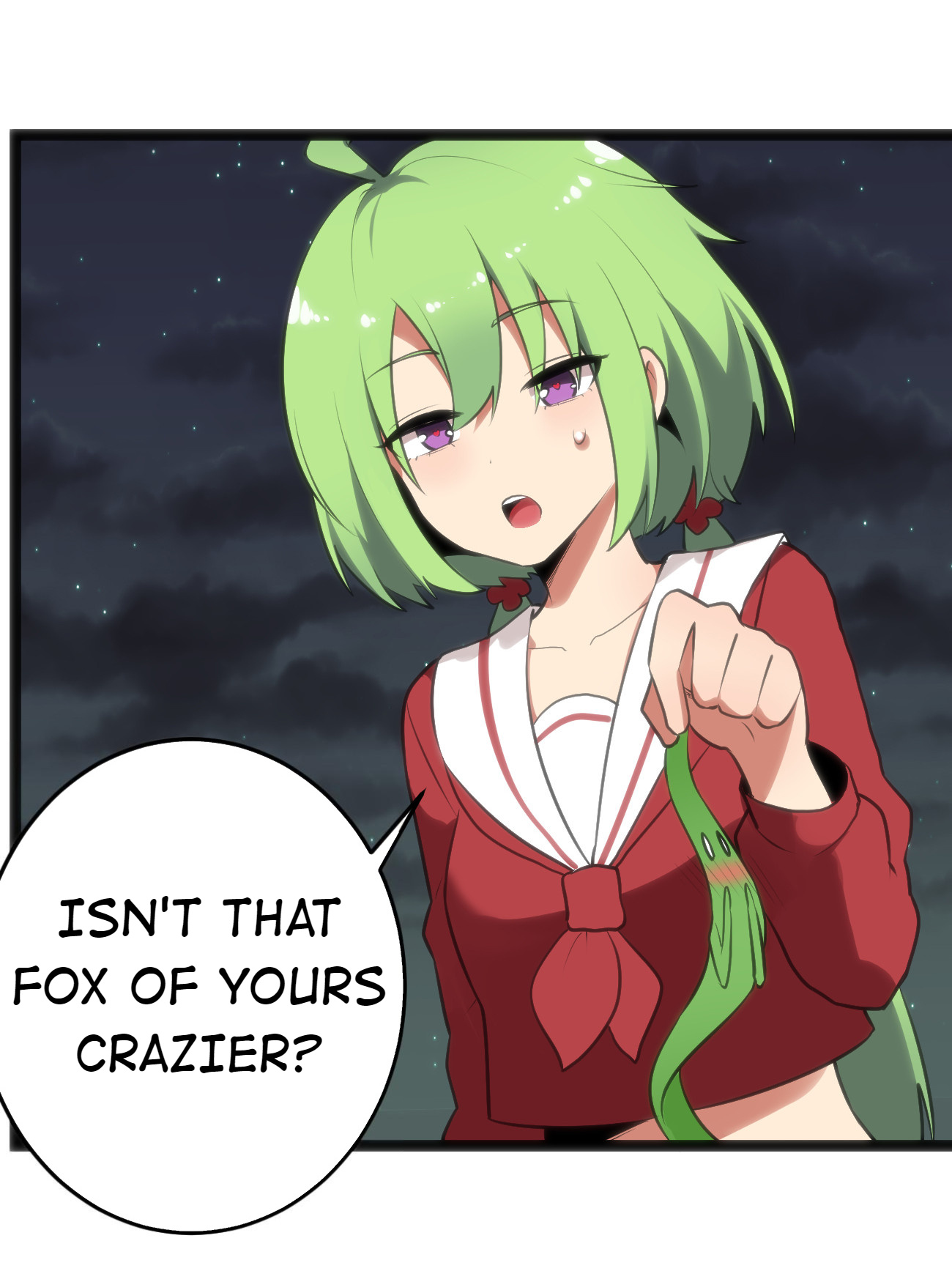 The Saintess has a Showdown chapter 37 - page 13