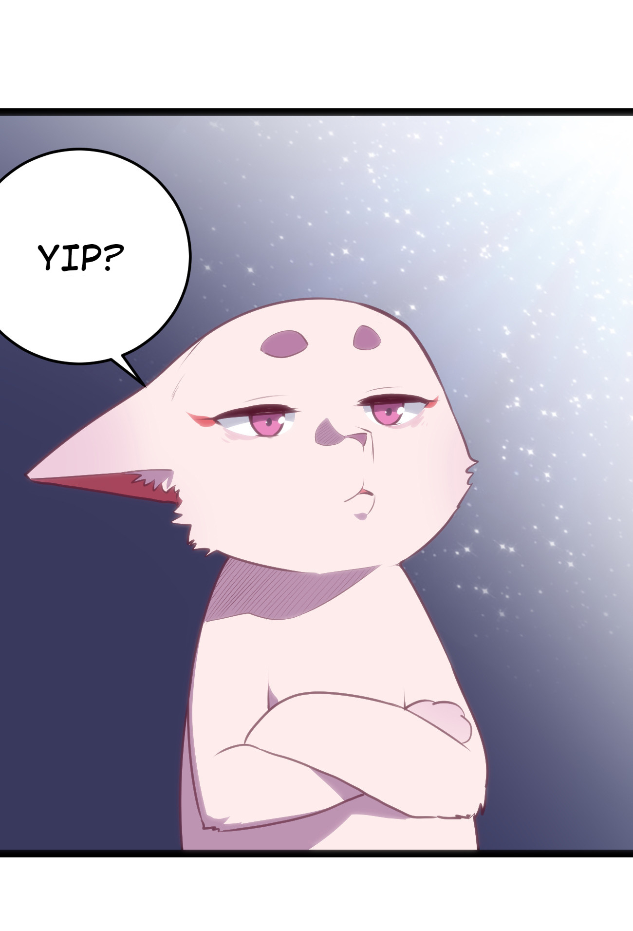 The Saintess has a Showdown chapter 37 - page 28