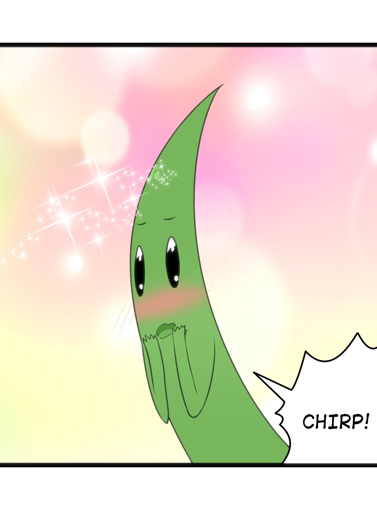 The Saintess has a Showdown chapter 37 - page 29