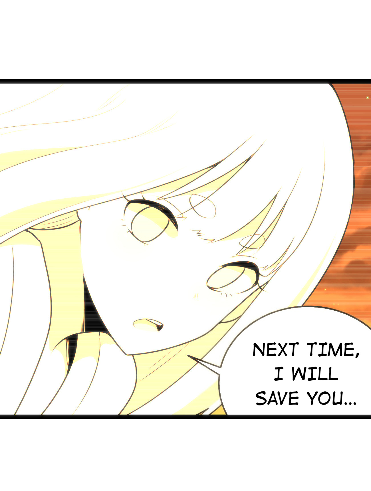 The Saintess has a Showdown chapter 37 - page 39