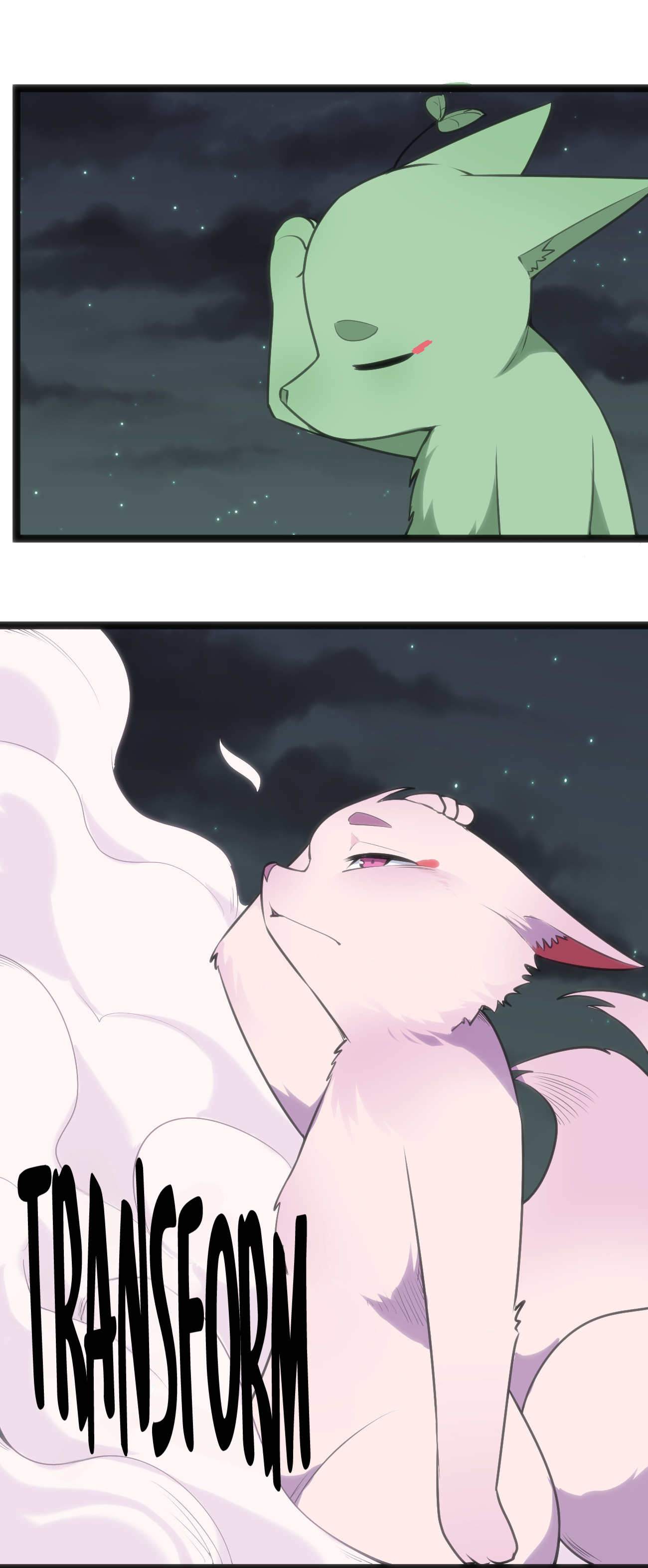The Saintess has a Showdown chapter 37 - page 7