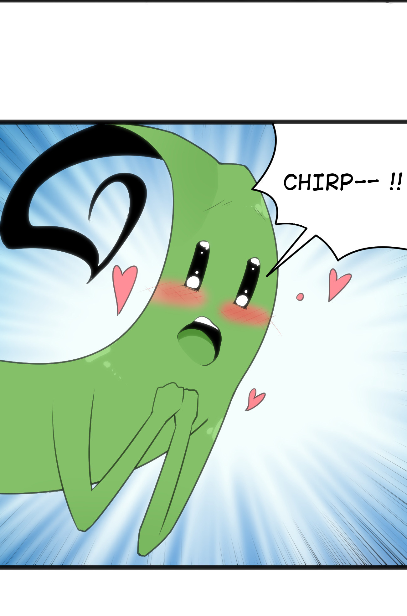 The Saintess has a Showdown chapter 37 - page 8