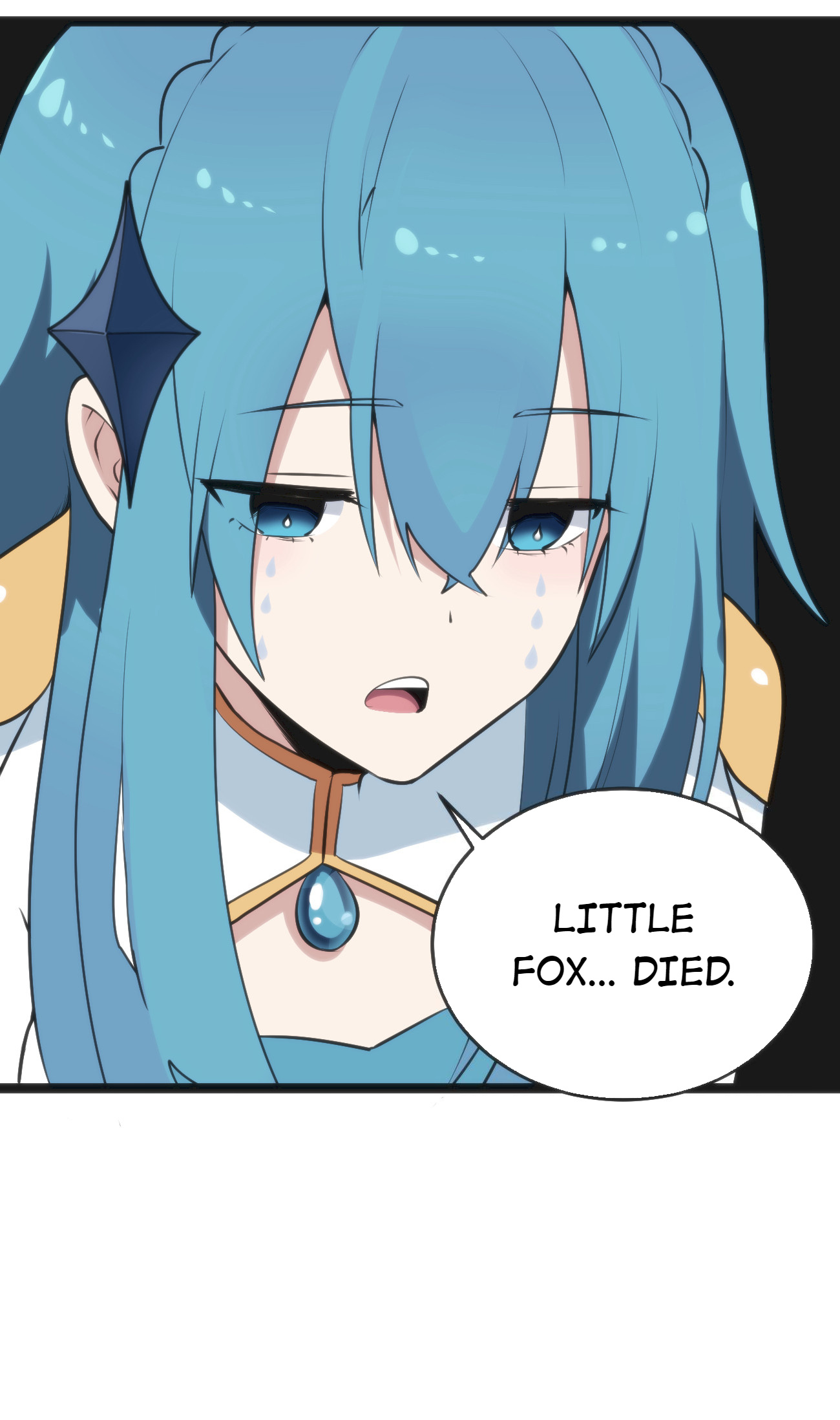 The Saintess has a Showdown chapter 36 - page 13