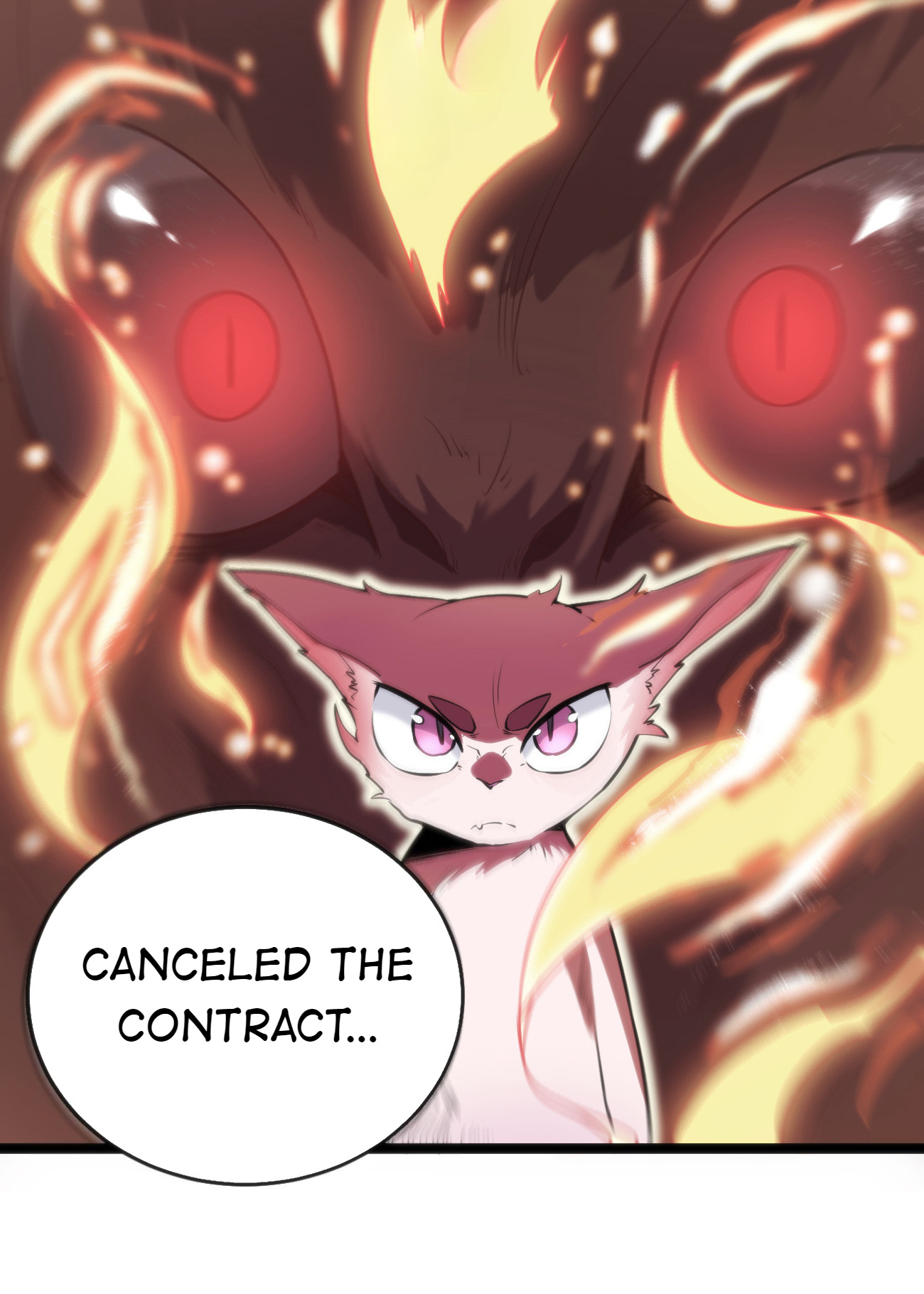 The Saintess has a Showdown chapter 36 - page 16