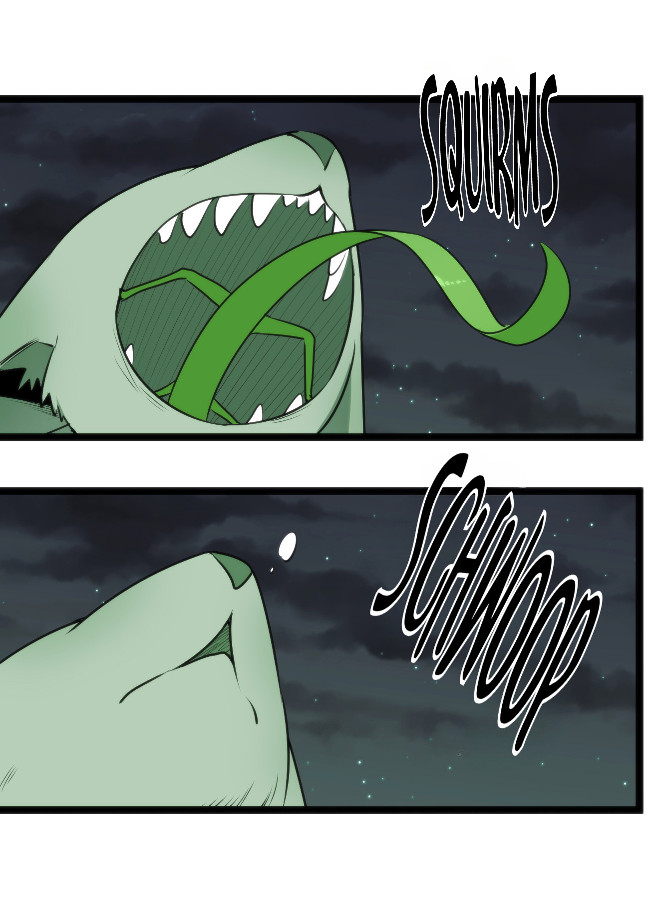 The Saintess has a Showdown chapter 36 - page 29