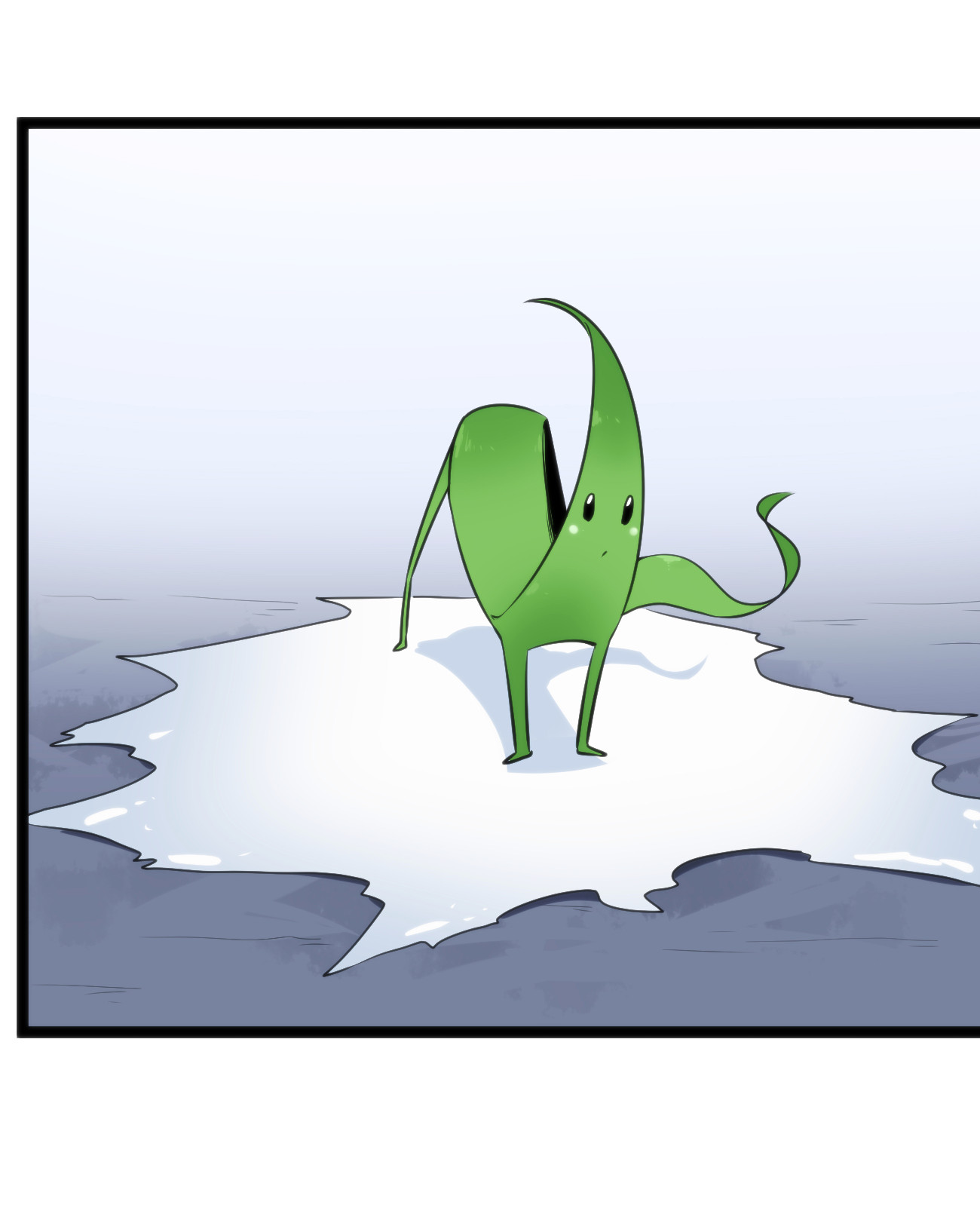 The Saintess has a Showdown chapter 36 - page 41