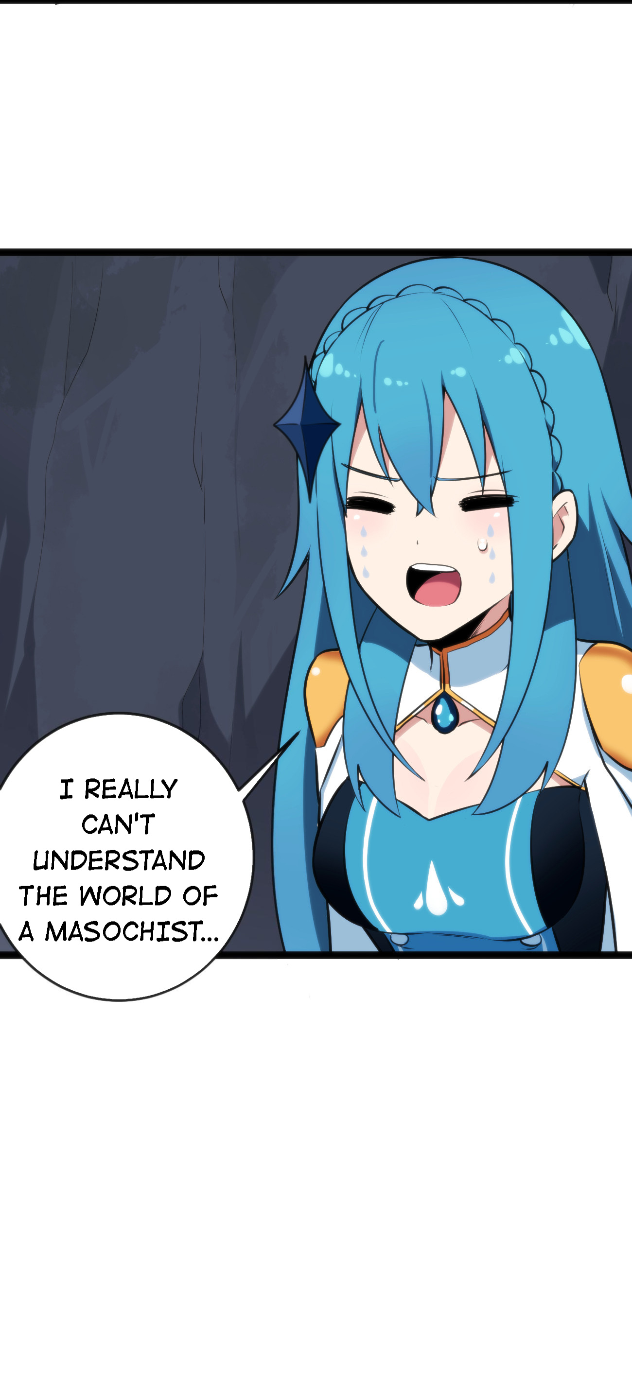 The Saintess has a Showdown chapter 36 - page 50