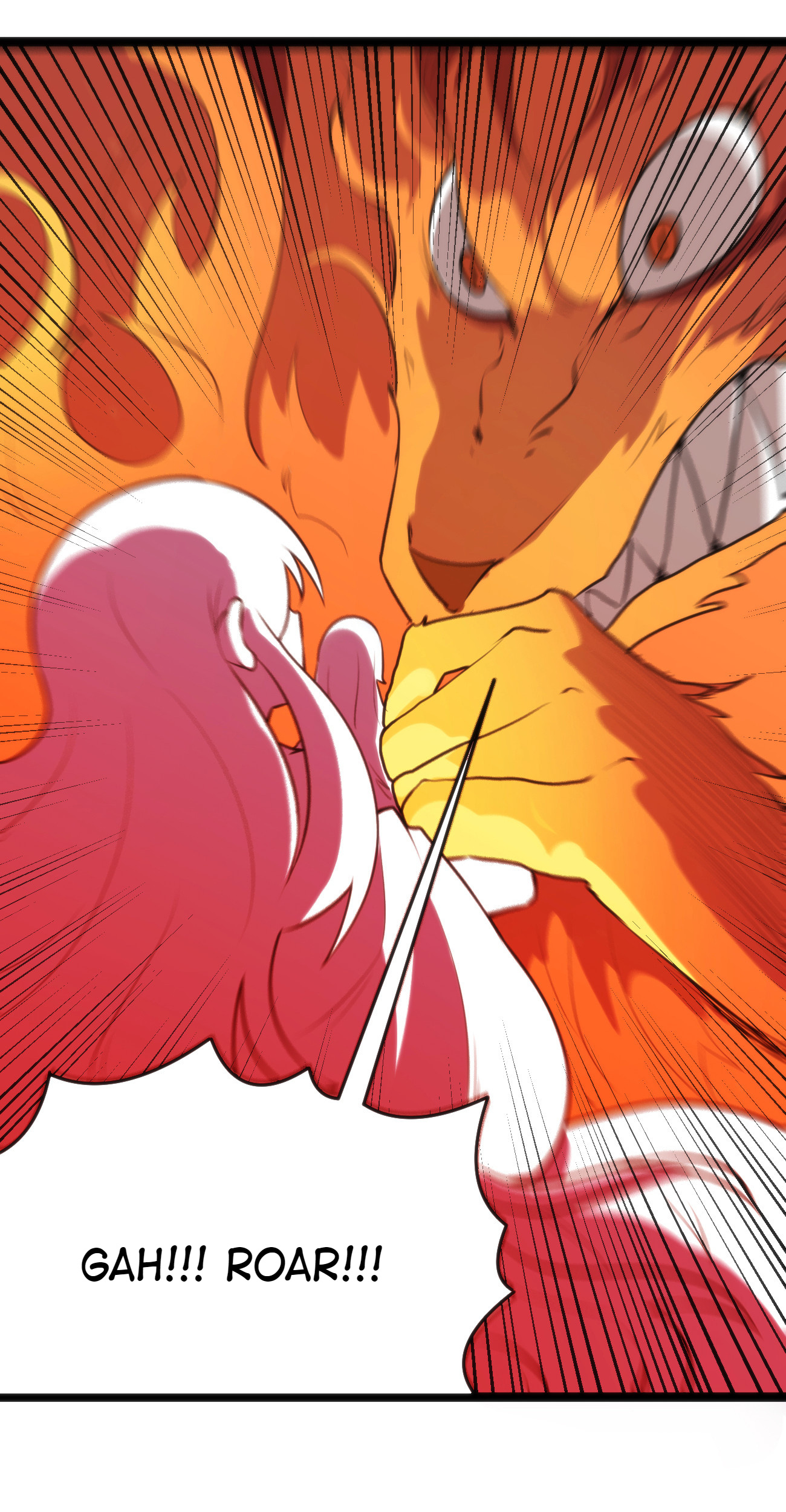 The Saintess has a Showdown chapter 35 - page 26