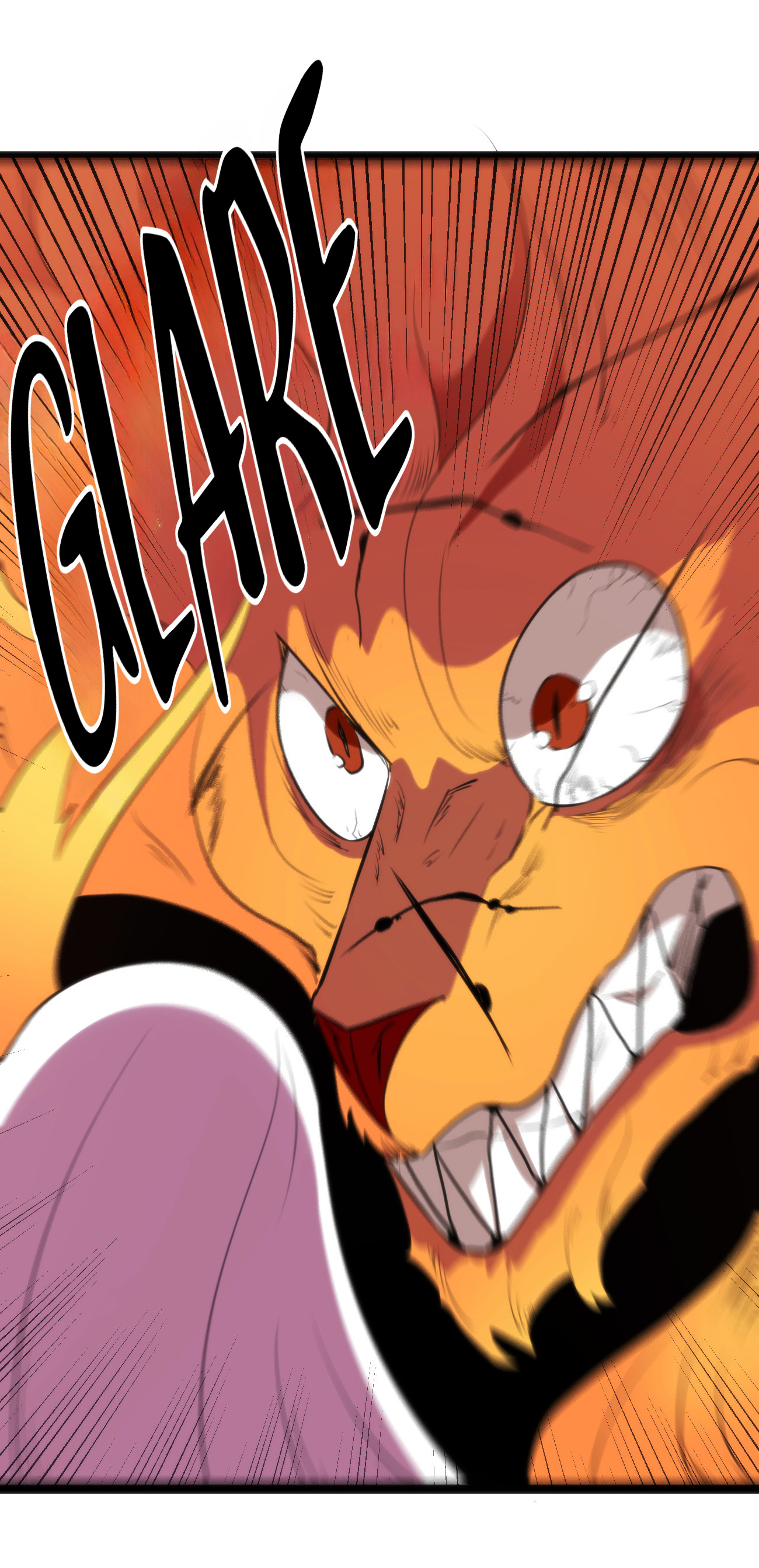 The Saintess has a Showdown chapter 35 - page 31