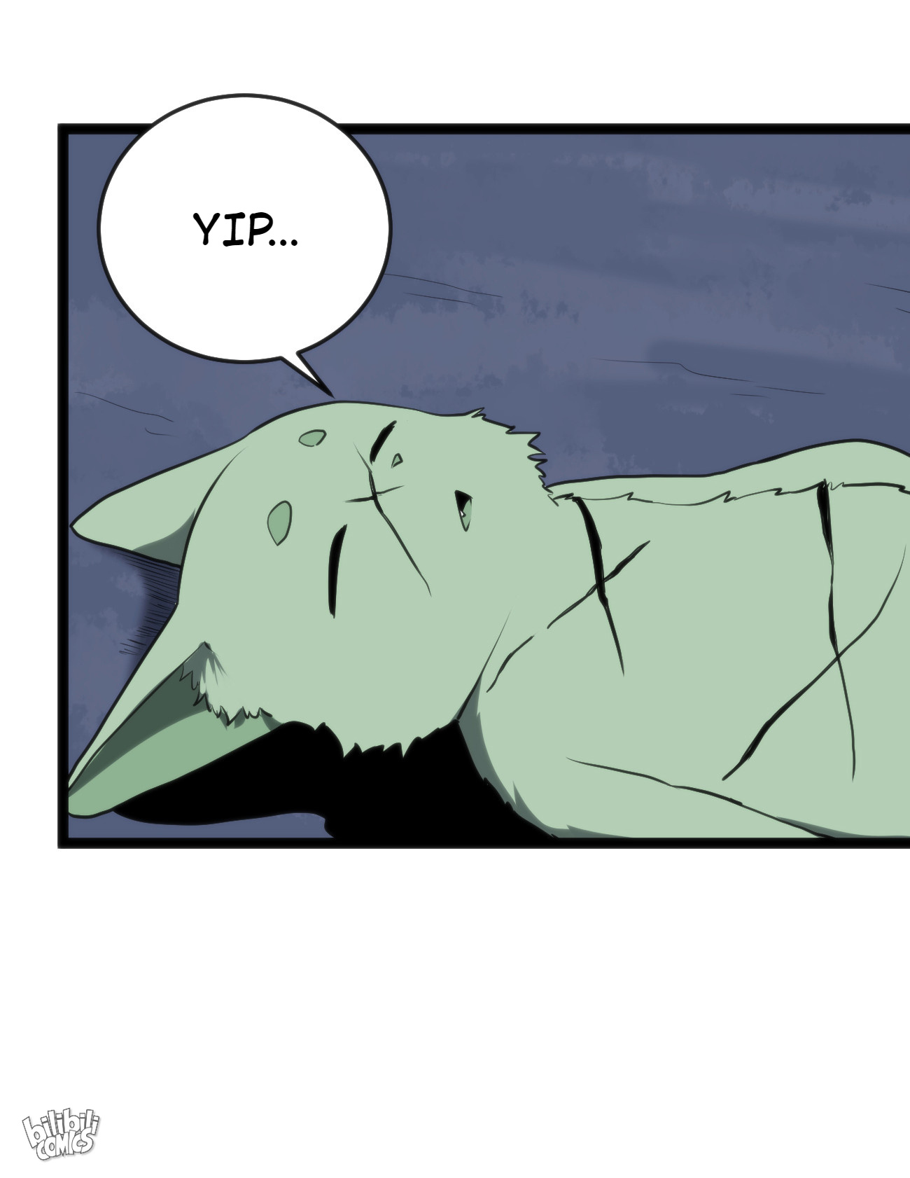 The Saintess has a Showdown chapter 35 - page 44