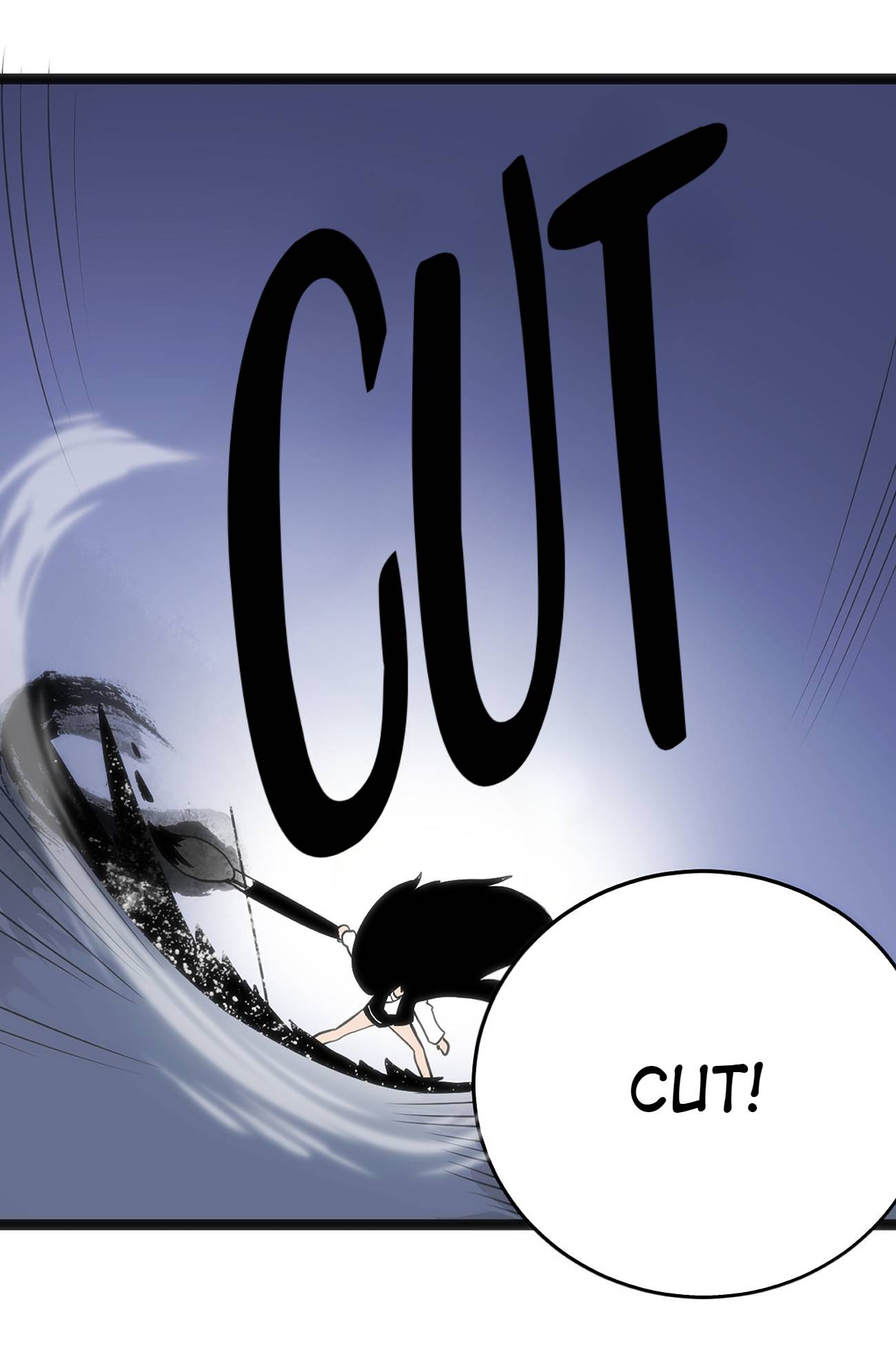 The Saintess has a Showdown chapter 33 - page 12