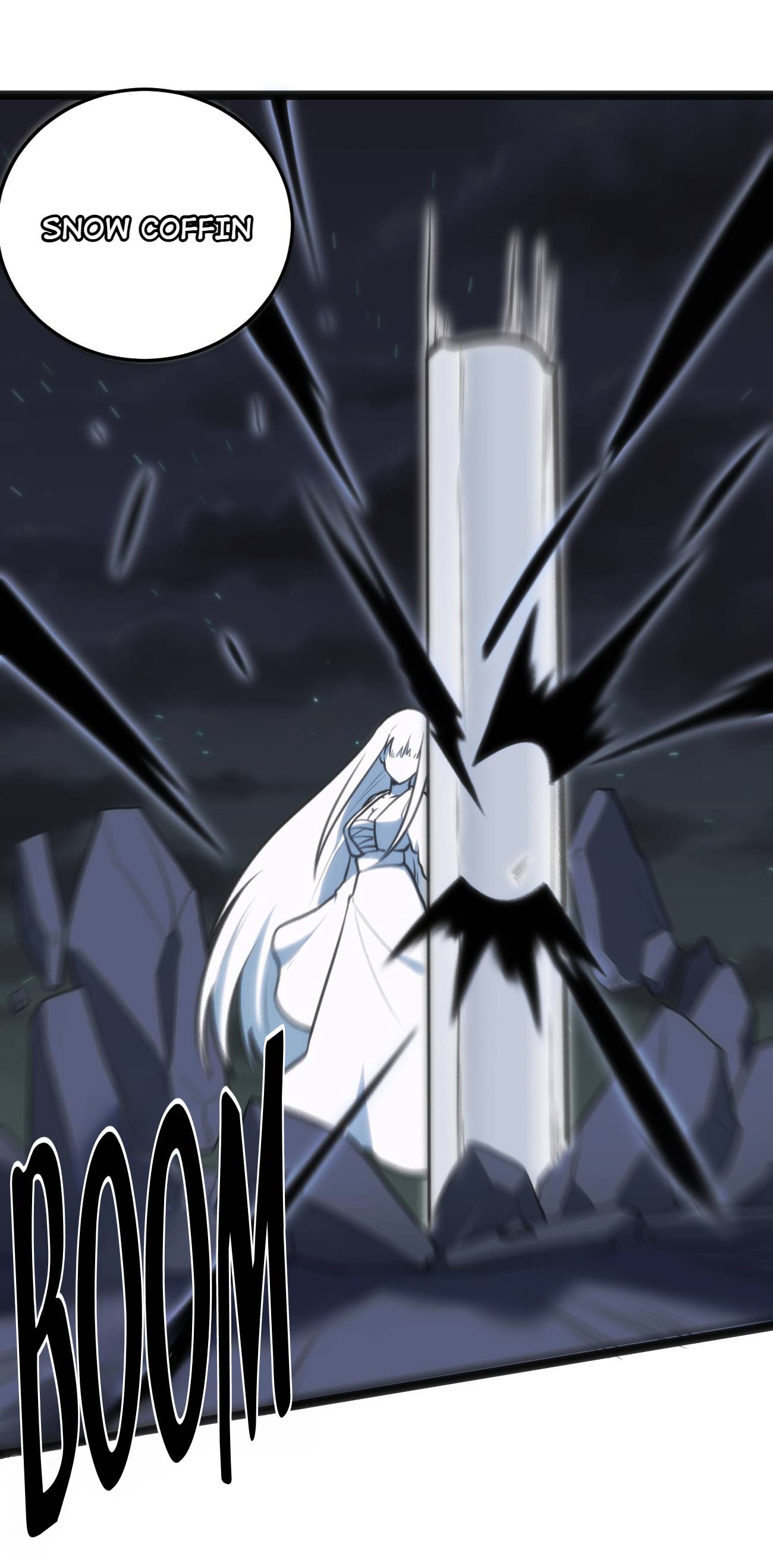 The Saintess has a Showdown chapter 33 - page 14
