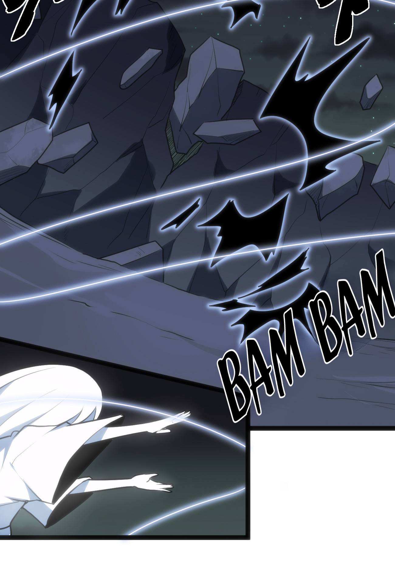 The Saintess has a Showdown chapter 33 - page 26