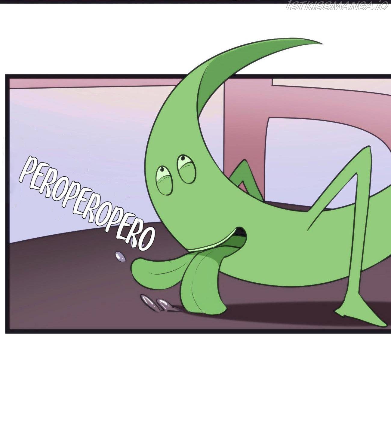 The Saintess has a Showdown chapter 22 - page 15