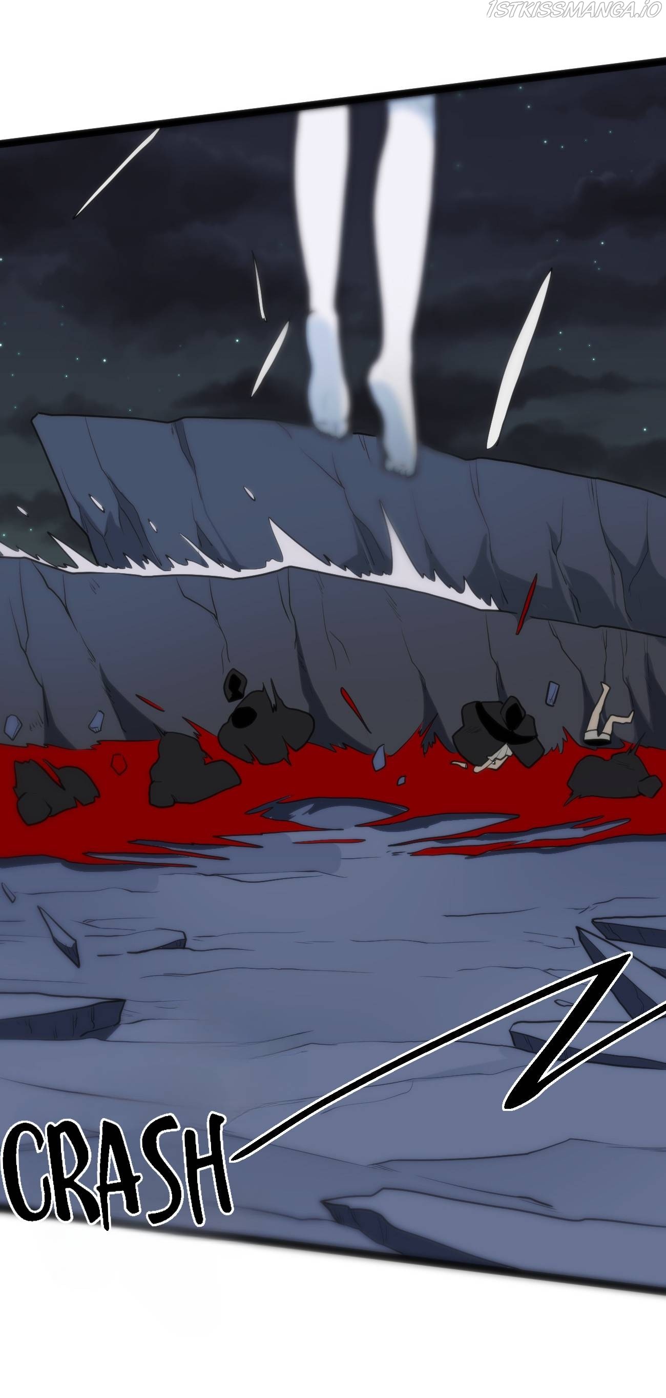 The Saintess has a Showdown chapter 32 - page 14