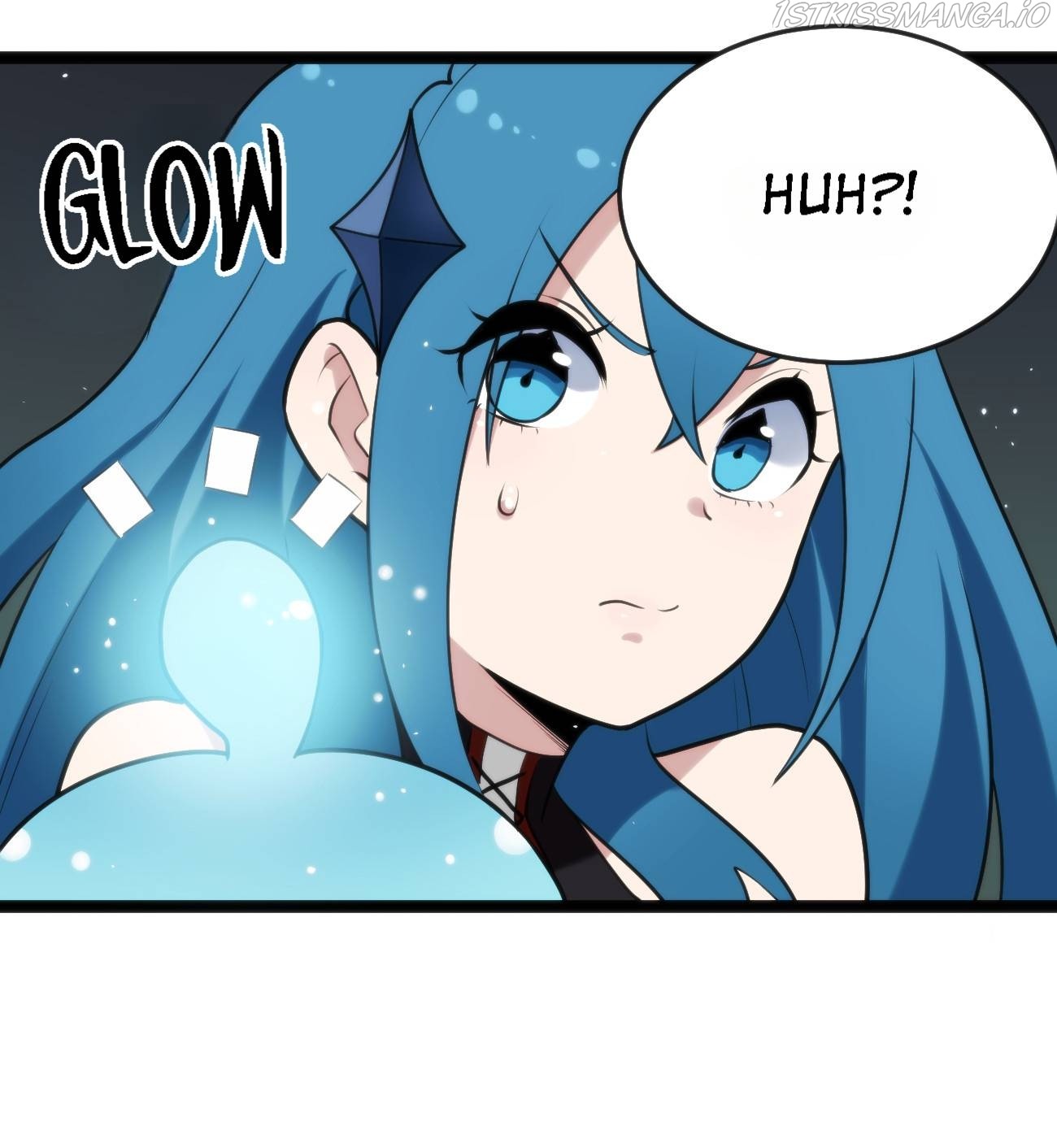 The Saintess has a Showdown chapter 32 - page 23