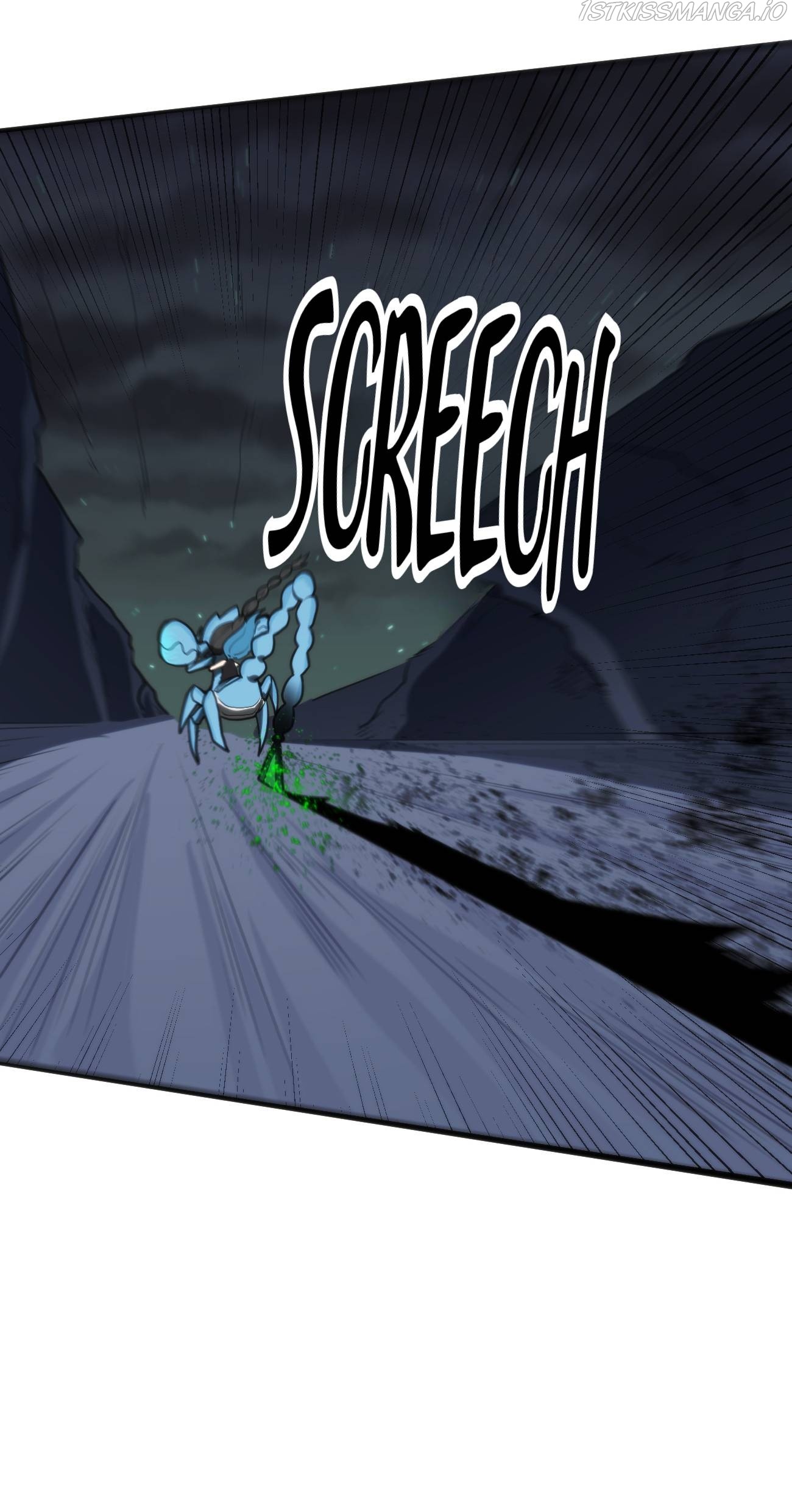 The Saintess has a Showdown chapter 32 - page 27