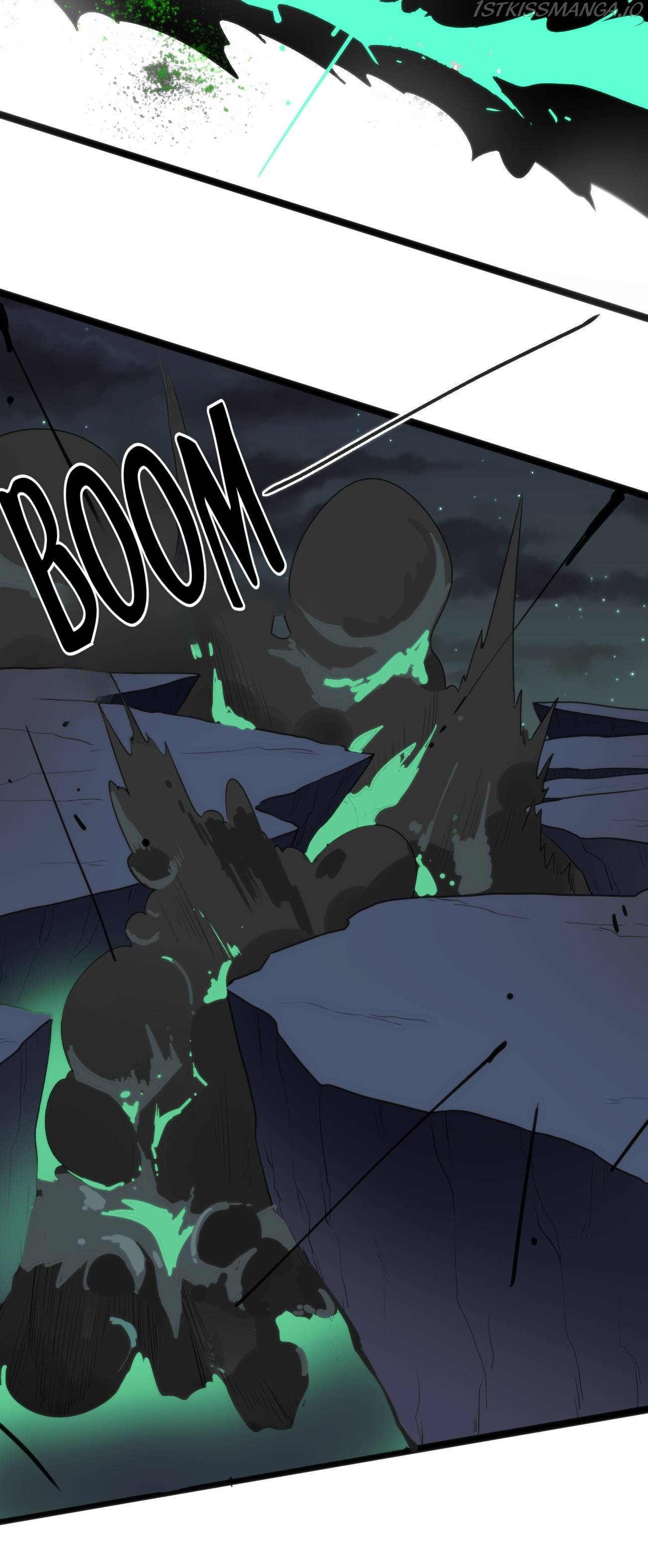 The Saintess has a Showdown chapter 32 - page 29