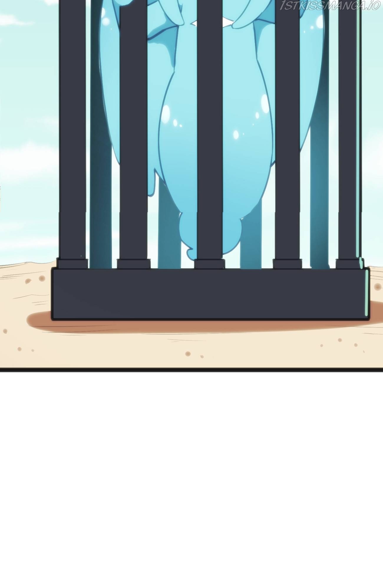 The Saintess has a Showdown chapter 32 - page 41