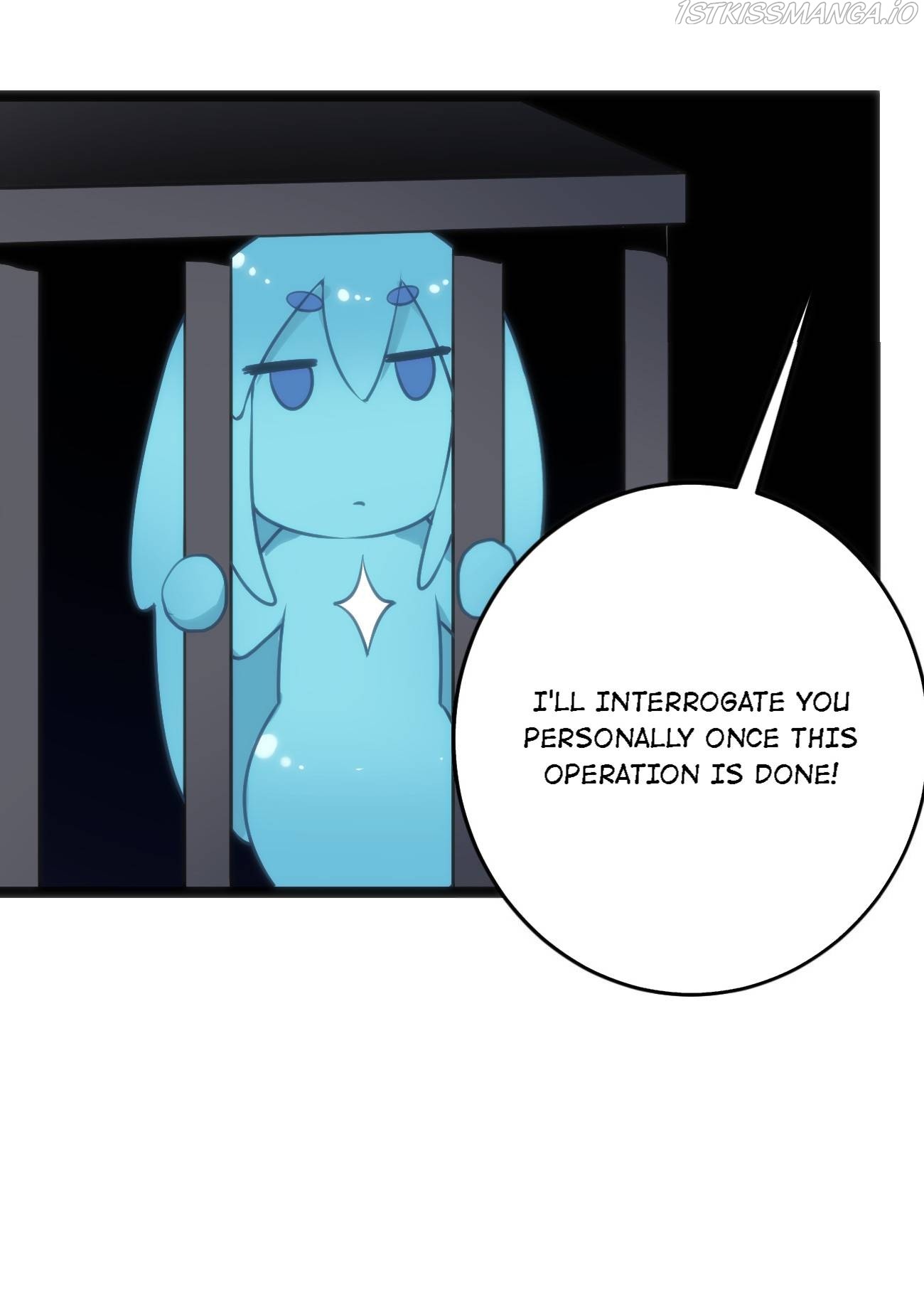 The Saintess has a Showdown chapter 32 - page 43
