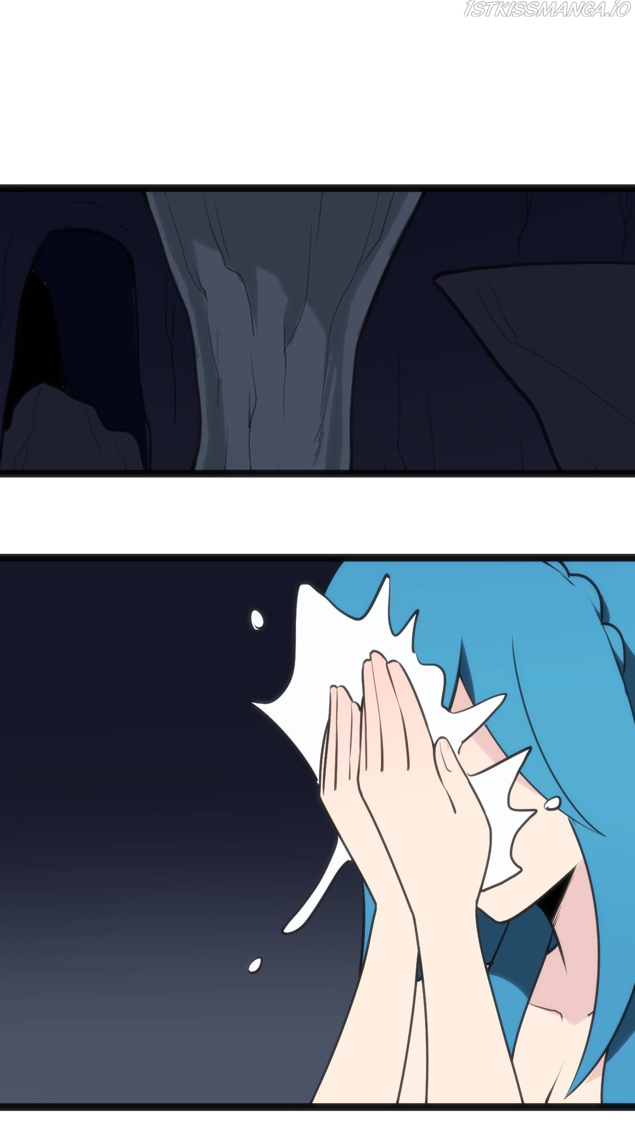 The Saintess has a Showdown chapter 32 - page 44