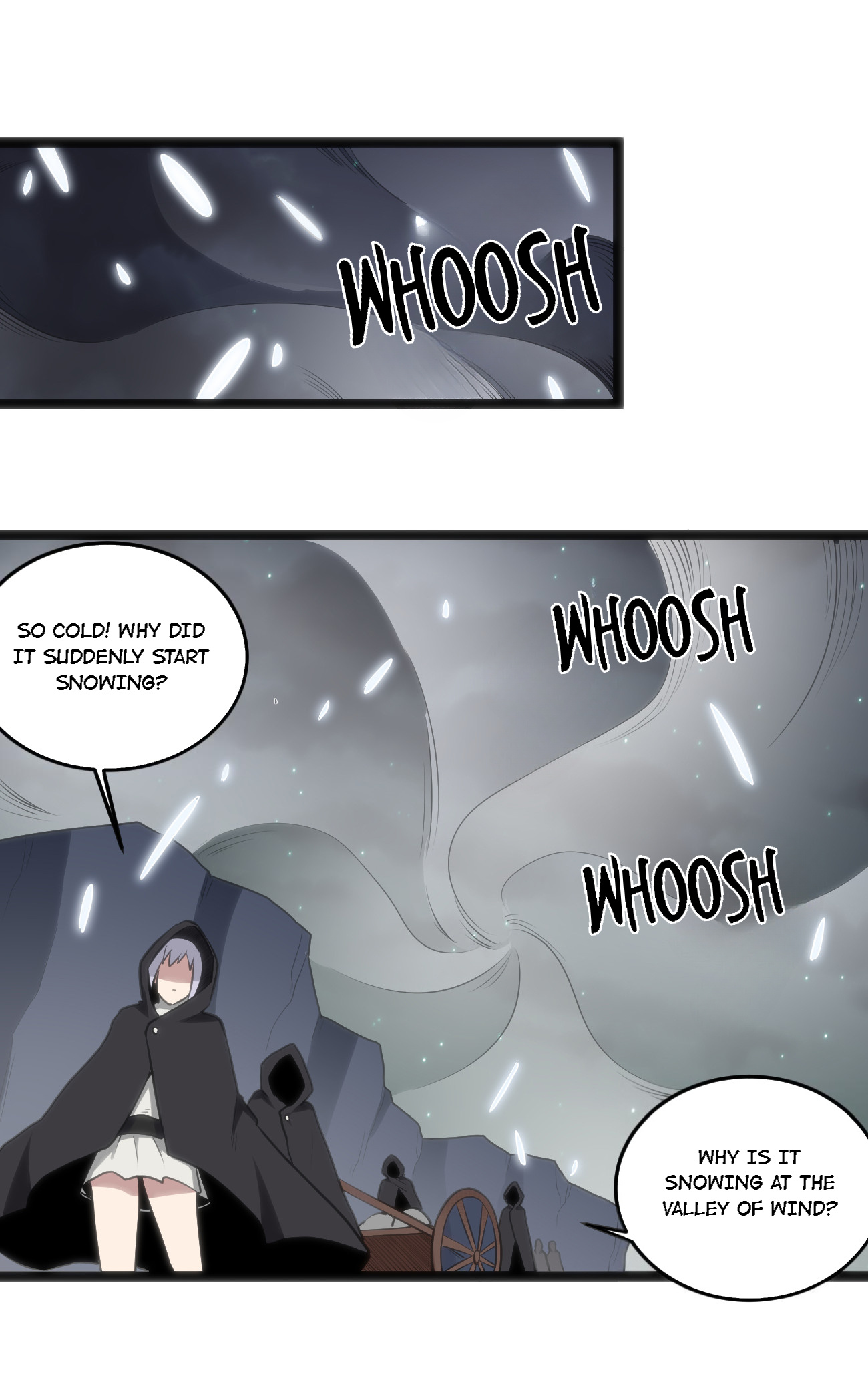 The Saintess has a Showdown chapter 31 - page 11
