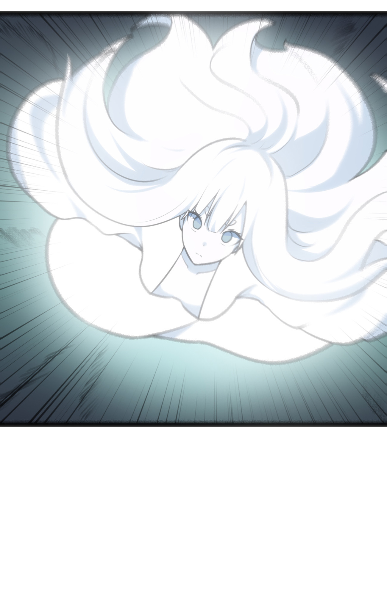 The Saintess has a Showdown chapter 31 - page 3