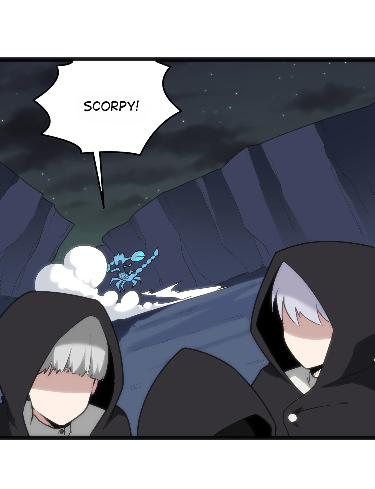 The Saintess has a Showdown chapter 31 - page 30