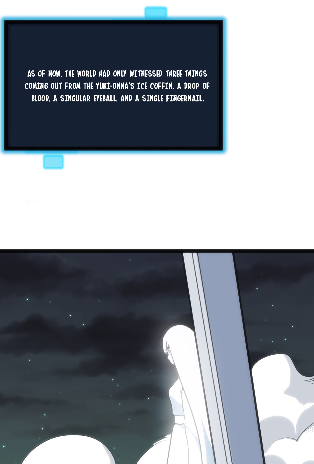 The Saintess has a Showdown chapter 31 - page 43