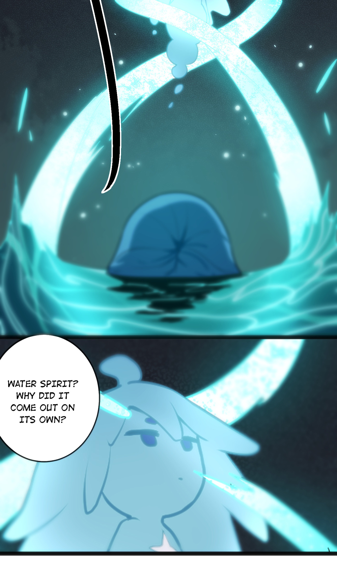 The Saintess has a Showdown chapter 30 - page 13