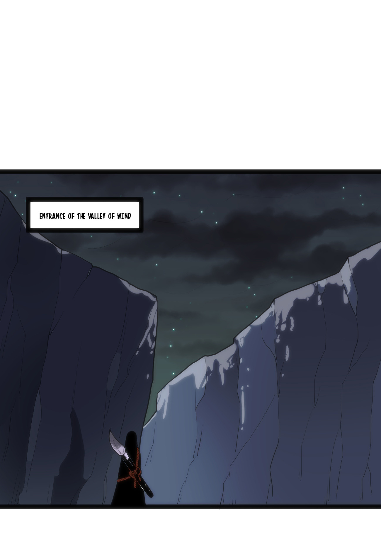 The Saintess has a Showdown chapter 30 - page 27