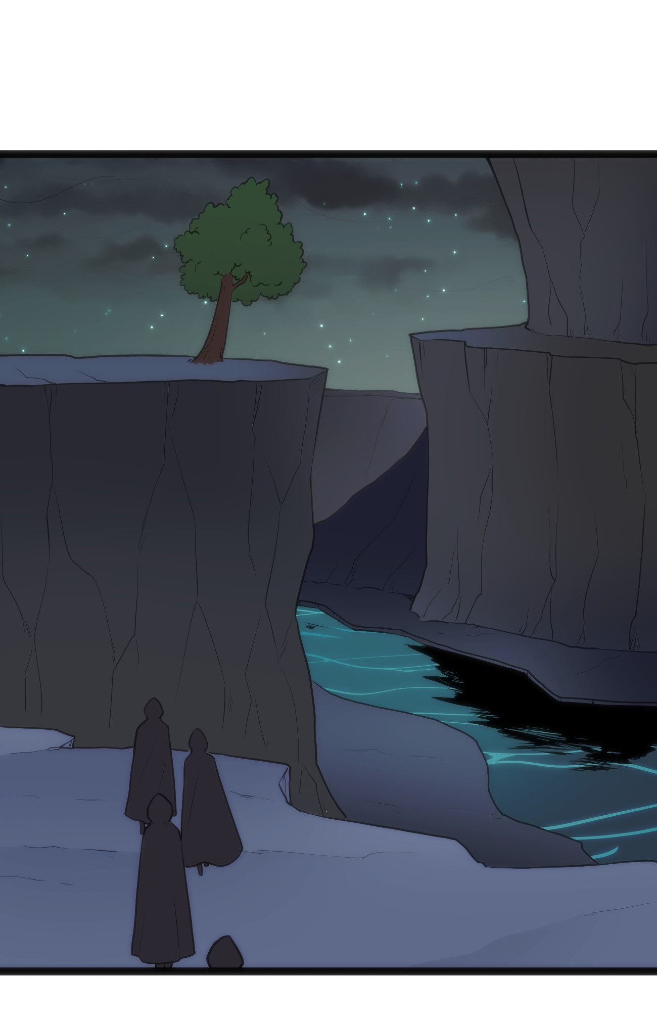 The Saintess has a Showdown chapter 30 - page 37
