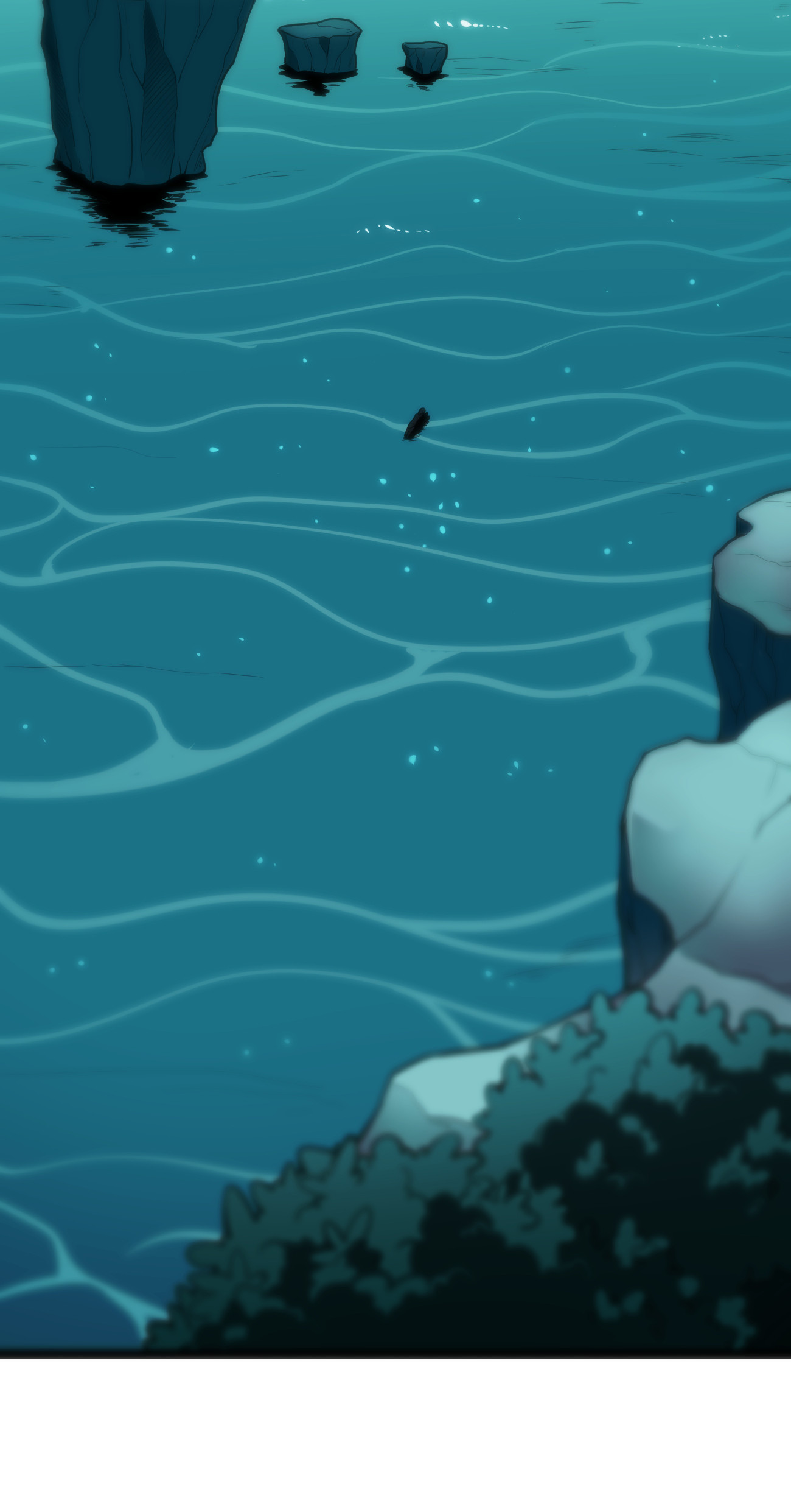 The Saintess has a Showdown chapter 30 - page 7