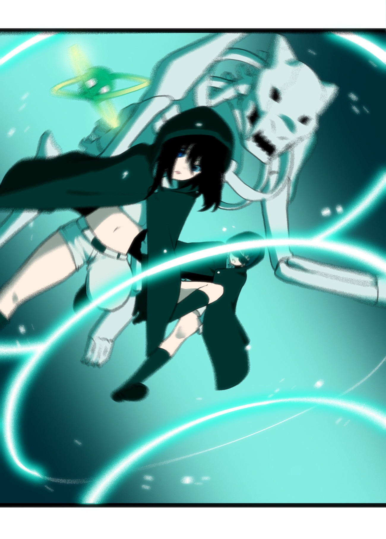 The Saintess has a Showdown chapter 29 - page 10