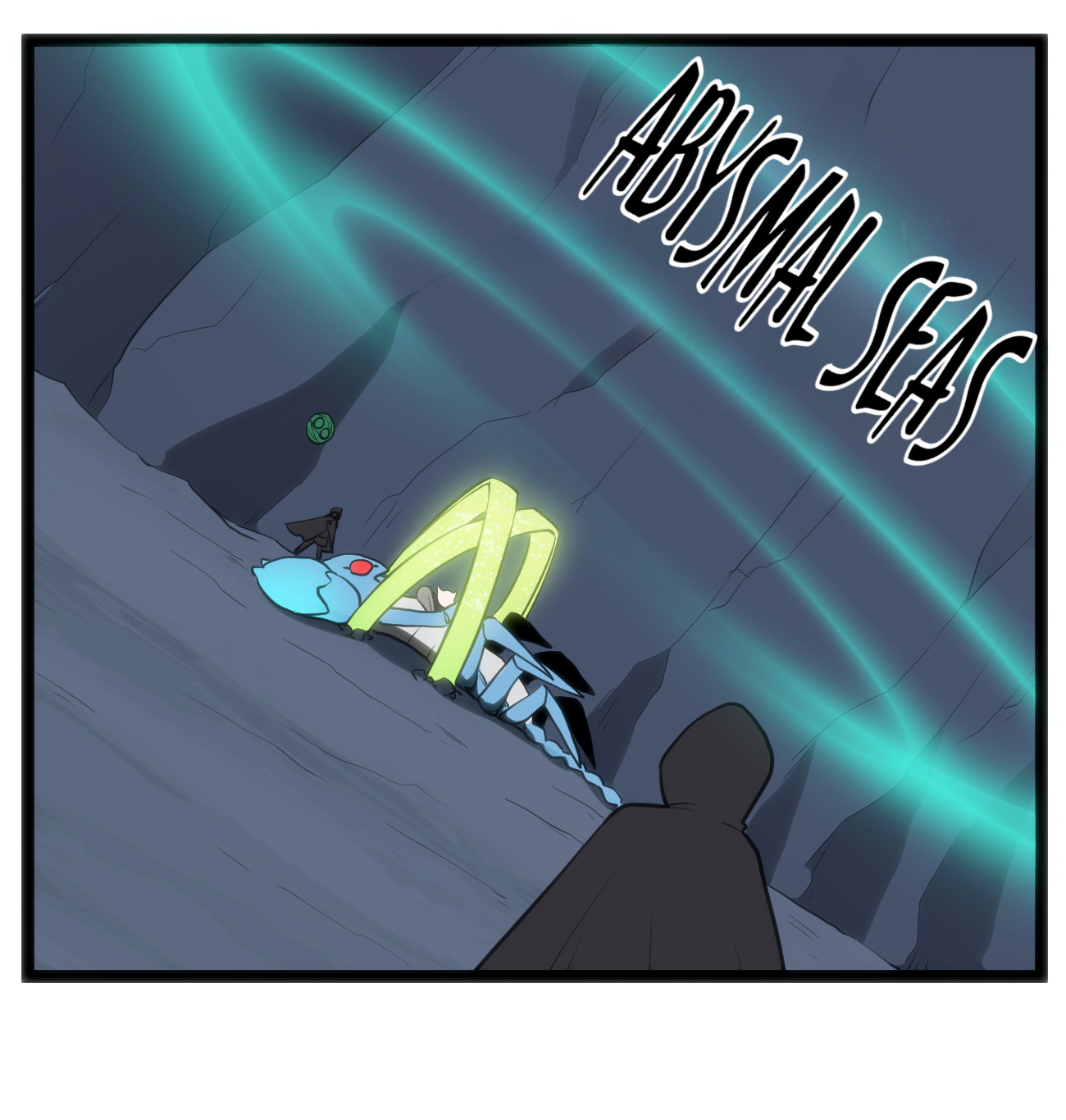 The Saintess has a Showdown chapter 29 - page 25