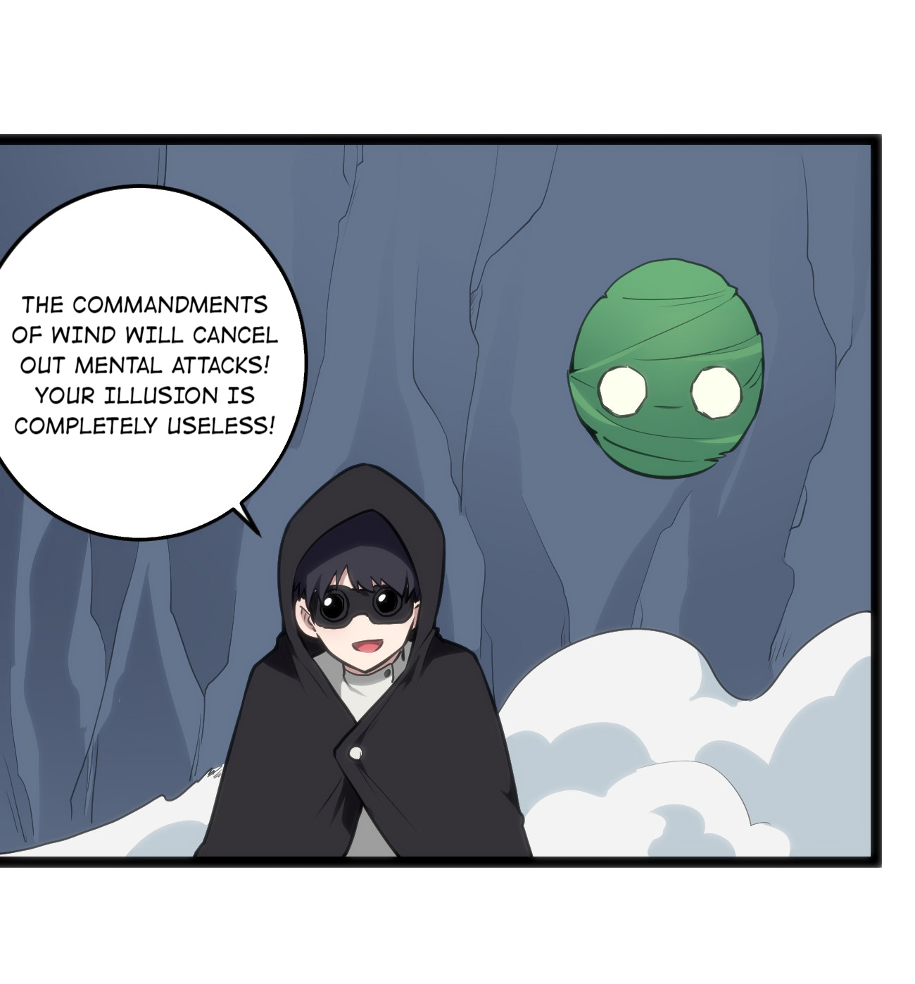 The Saintess has a Showdown chapter 29 - page 28