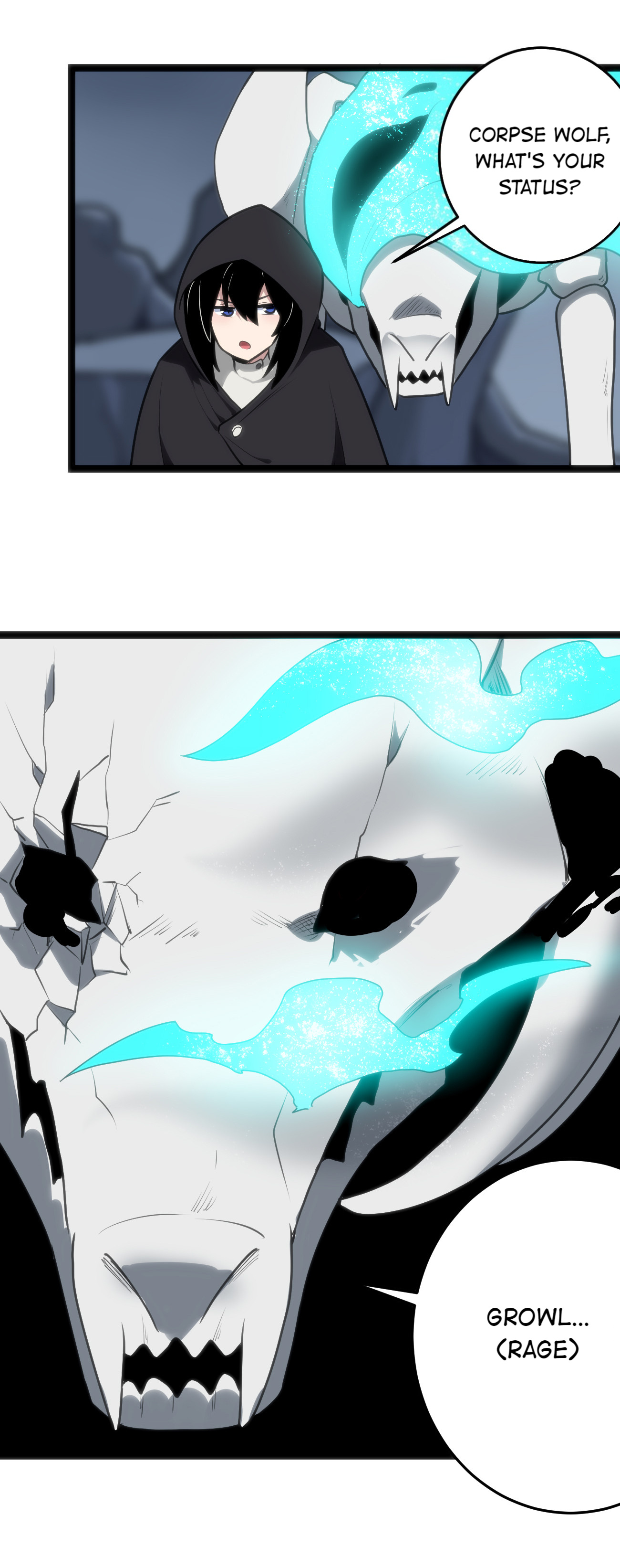 The Saintess has a Showdown chapter 29 - page 29