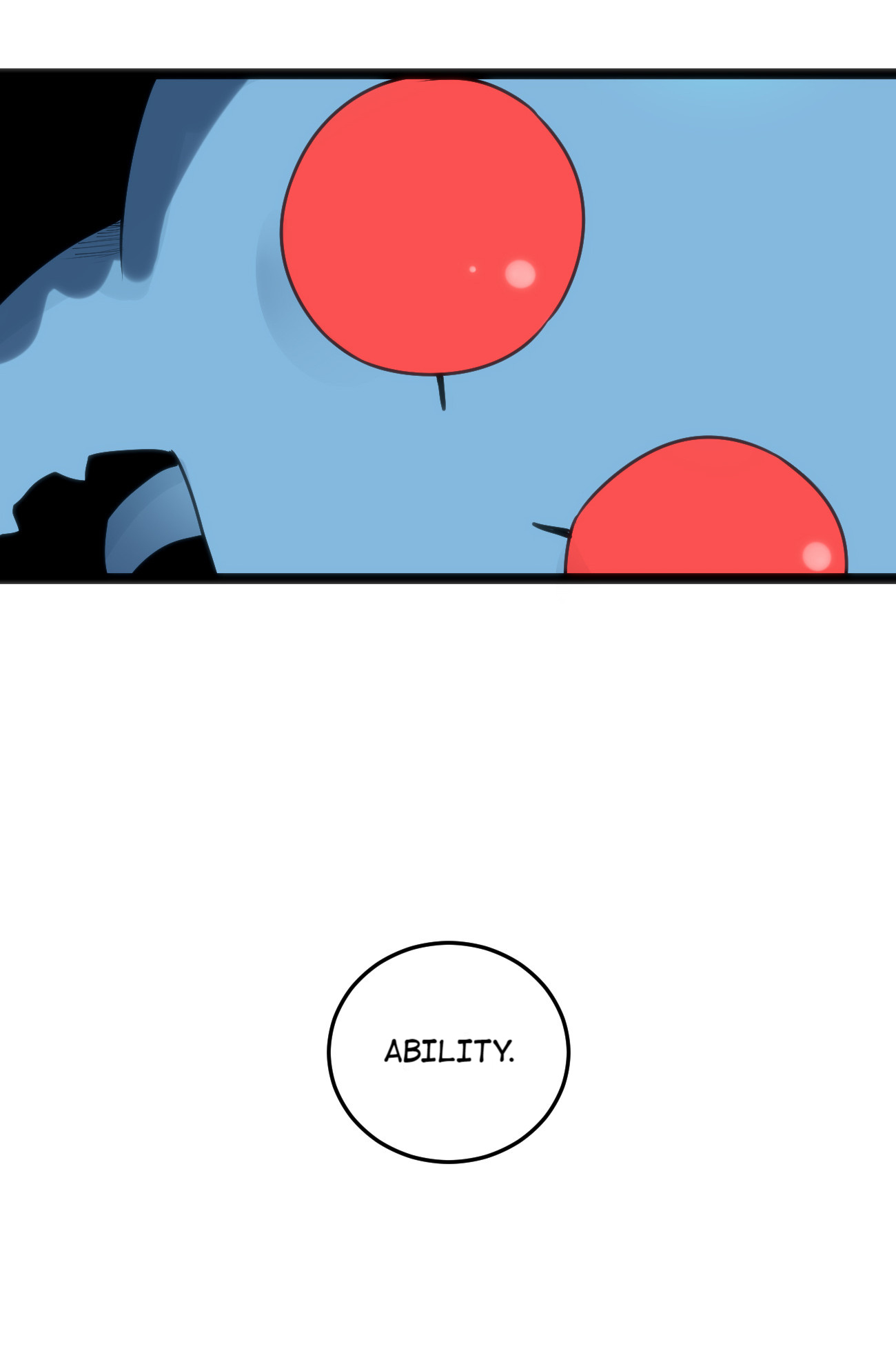 The Saintess has a Showdown chapter 29 - page 34
