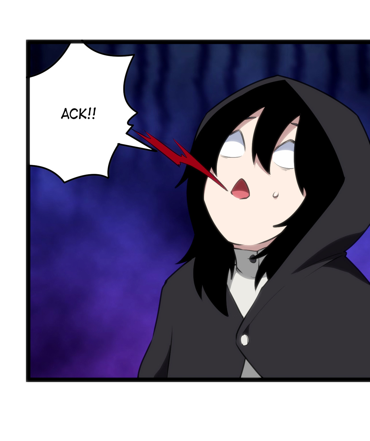 The Saintess has a Showdown chapter 29 - page 37